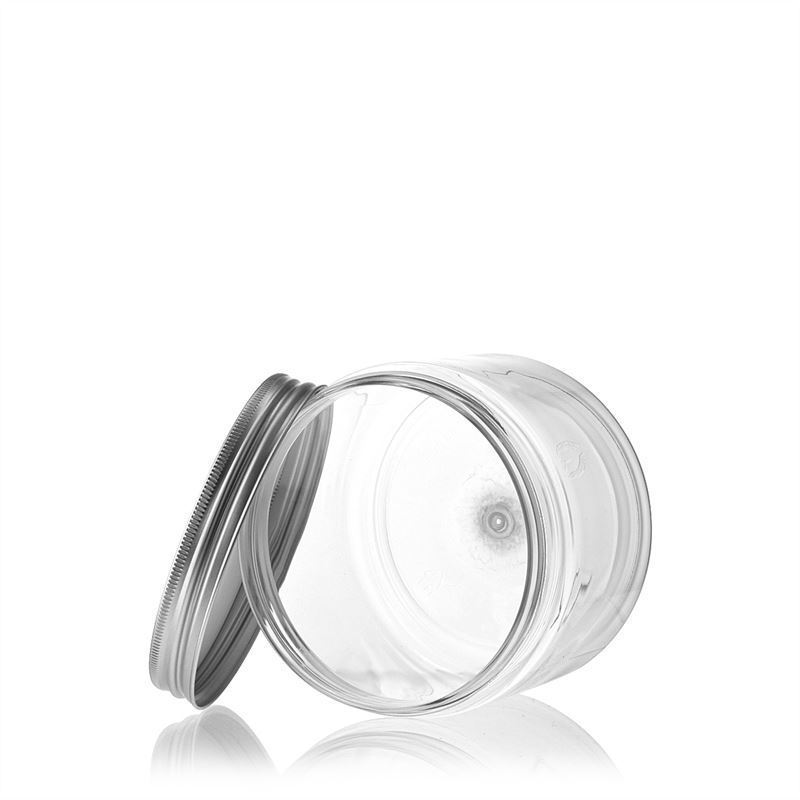 Βάζο PET 'Isabella' 500 ml, στόμιο: 100/400 Βάζο PET 'Isabella' 500 ml, στόμιο: 100/400