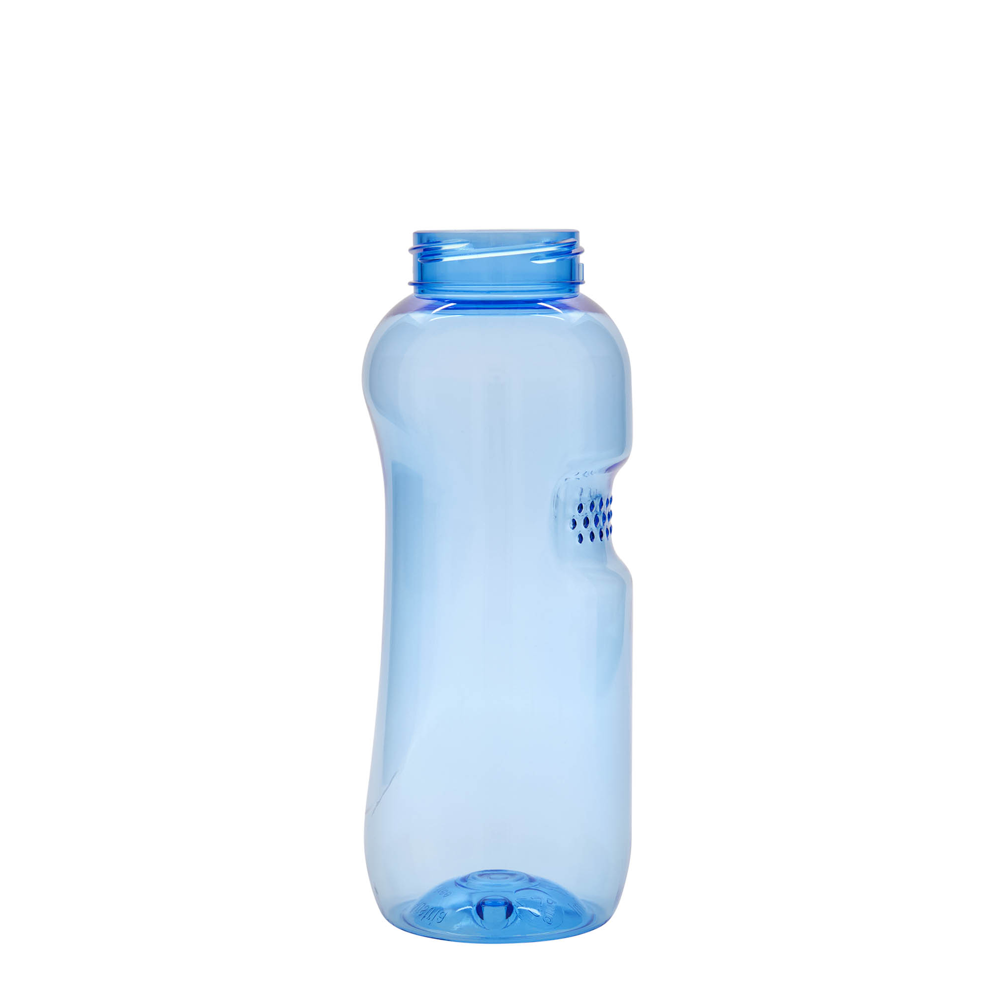 Παγούρι PET 'Kavodrink' 500 ml, πλαστικό, μπλε