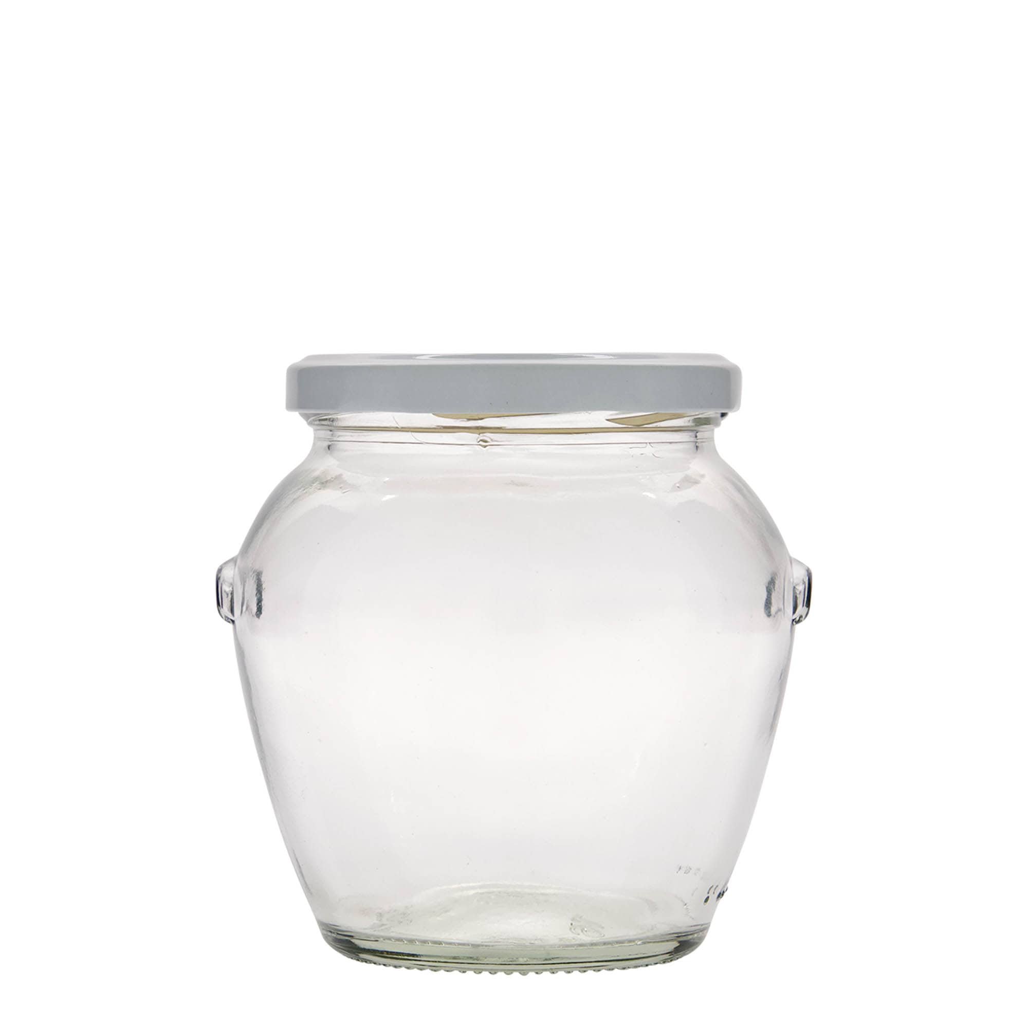 Διακοσμητικό βάζο 'Orcio' 580 ml, στόμιο: twist-off (TO 82)