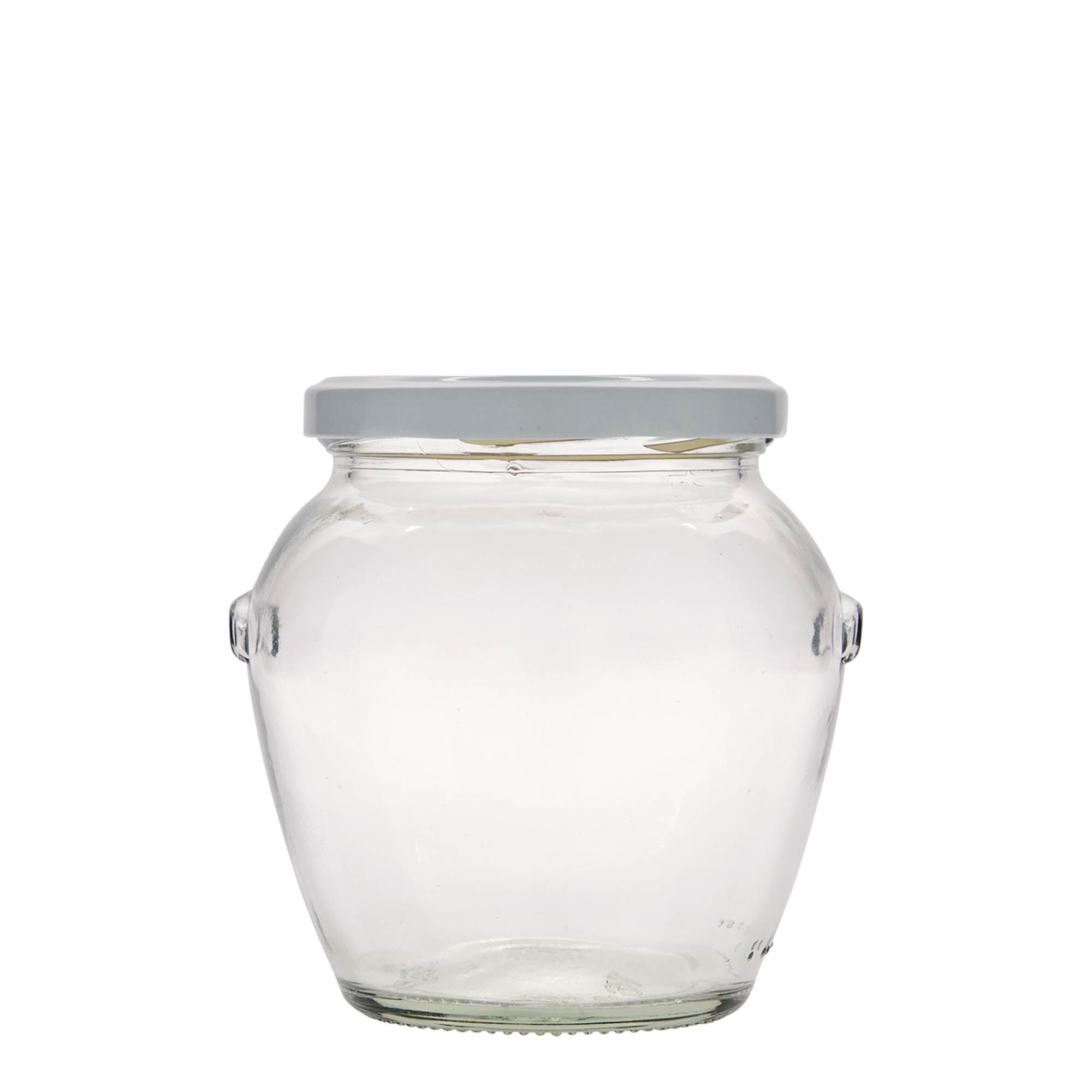 Διακοσμητικό βάζο 'Orcio' 580 ml, στόμιο: twist-off (TO 82) Διακοσμητικό βάζο 'Orcio' 580 ml, στόμιο: twist-off (TO 82)