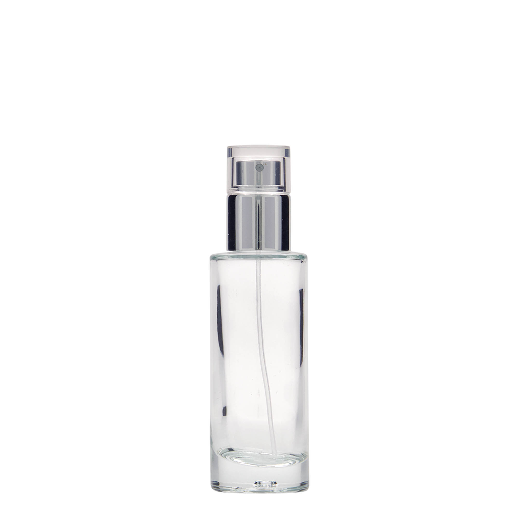 30 ml γυάλινο φιαλίδιο 'Jasmina'