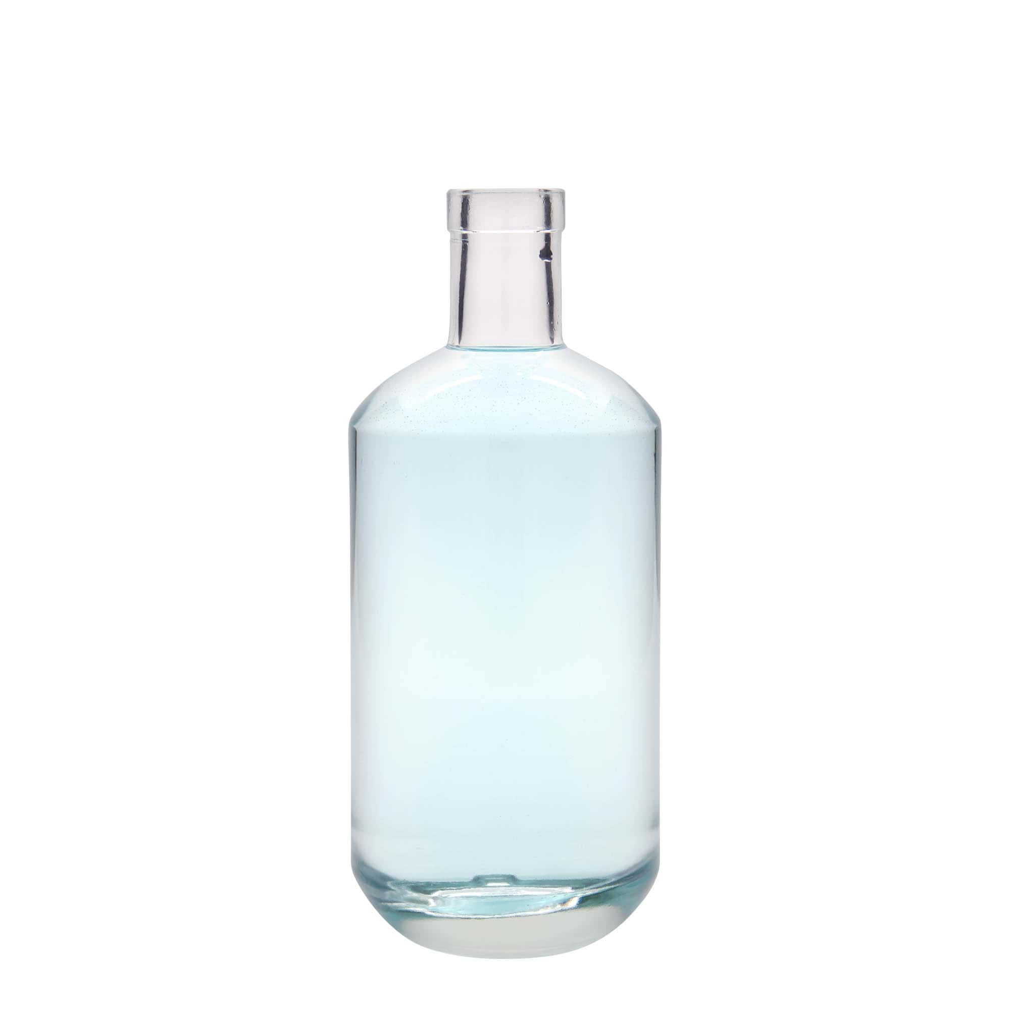 Γυάλινο μπουκάλι 'Vienna' 700 ml, στόμιο: φελλός Γυάλινο μπουκάλι 'Vienna' 700 ml, στόμιο: φελλός