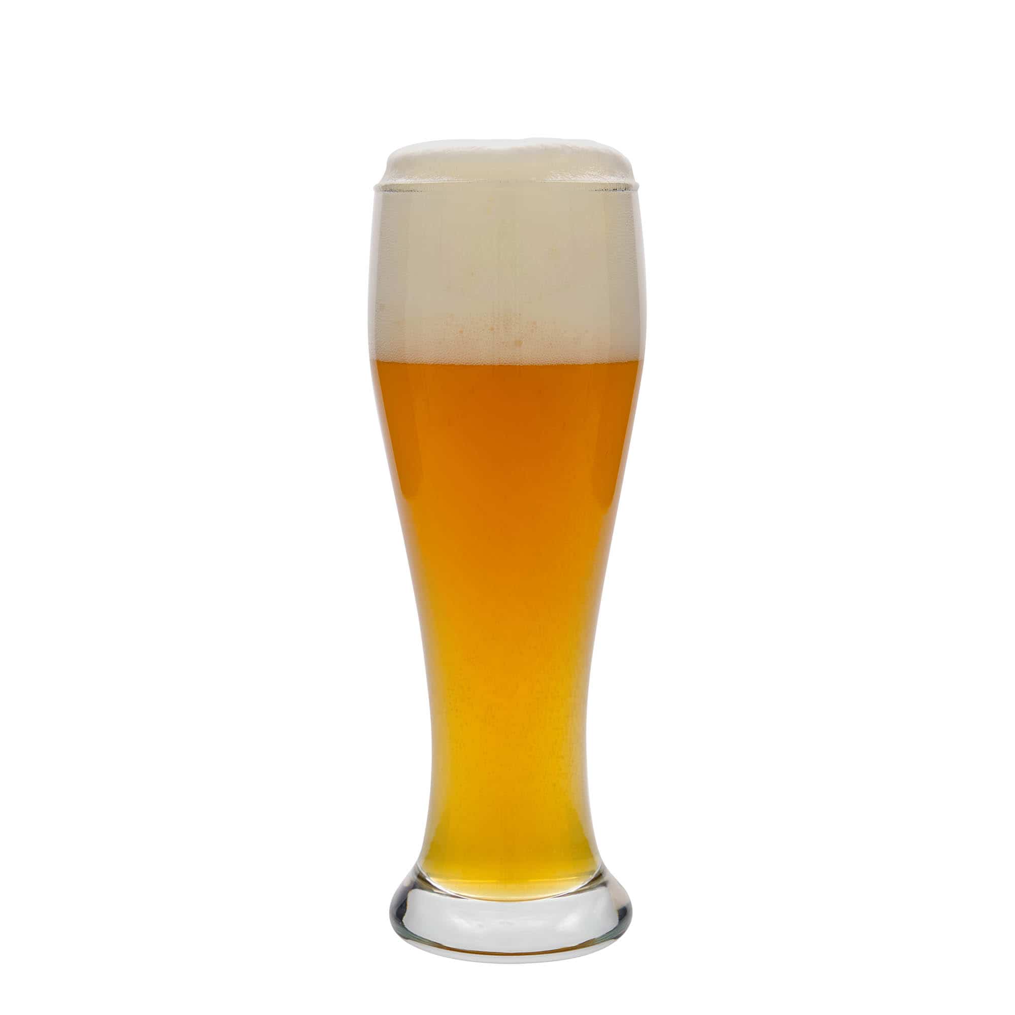 Ποτήρι μπύρας 'Ranft' 500 ml, γυάλινο
