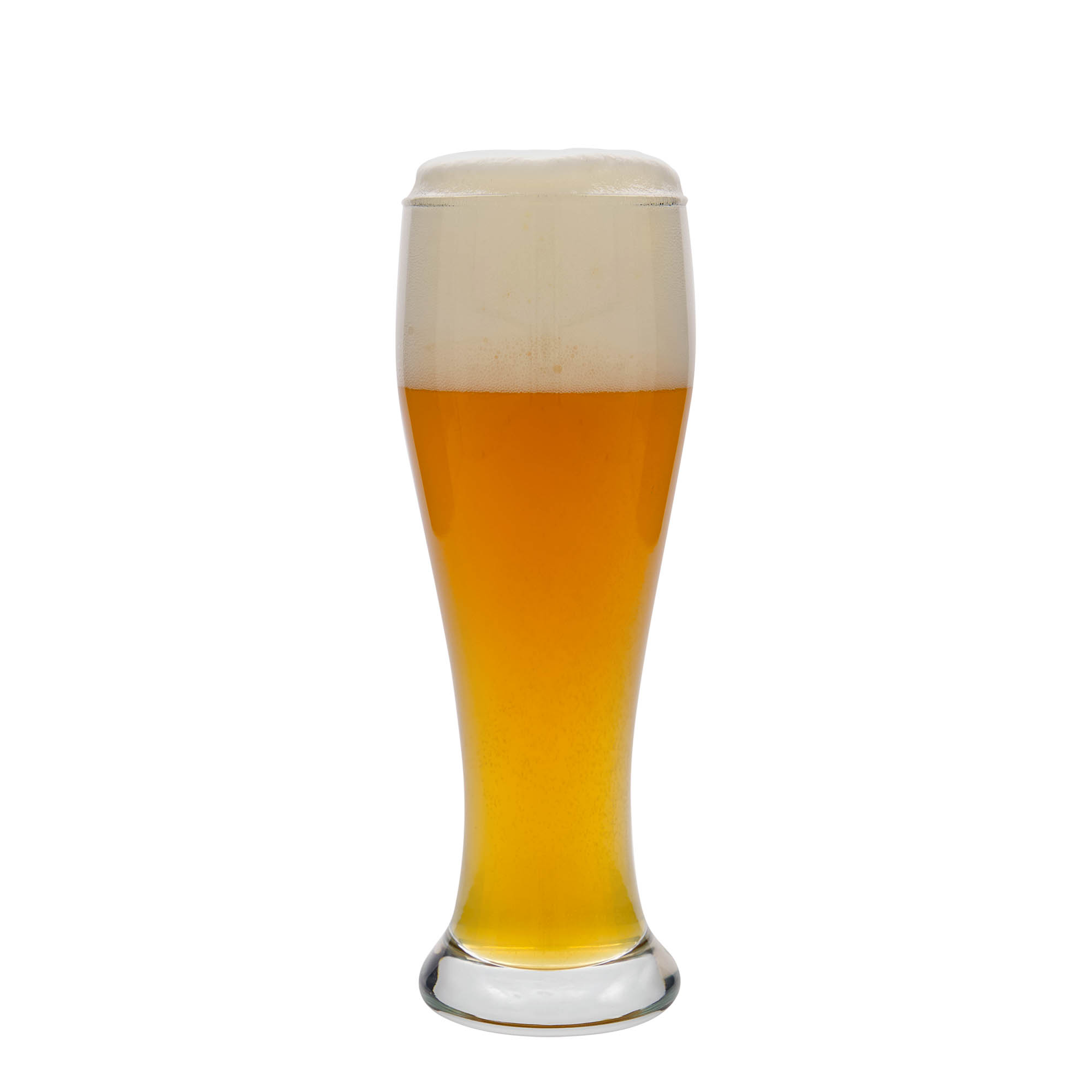 Ποτήρι μπύρας 'Ranft' 500 ml, γυάλινο