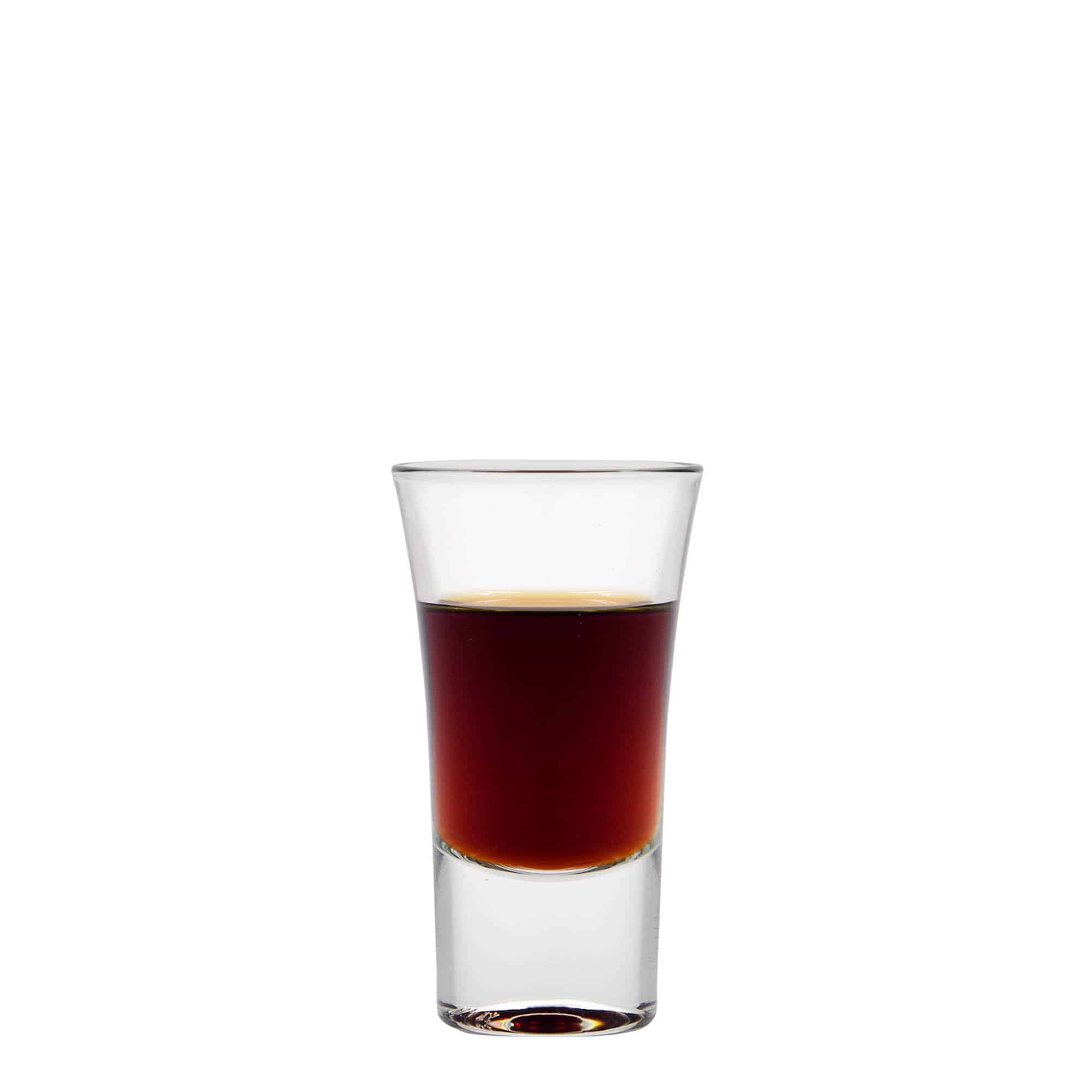 Ποτήρι για σναπς 'Seniorstamper' 40 ml