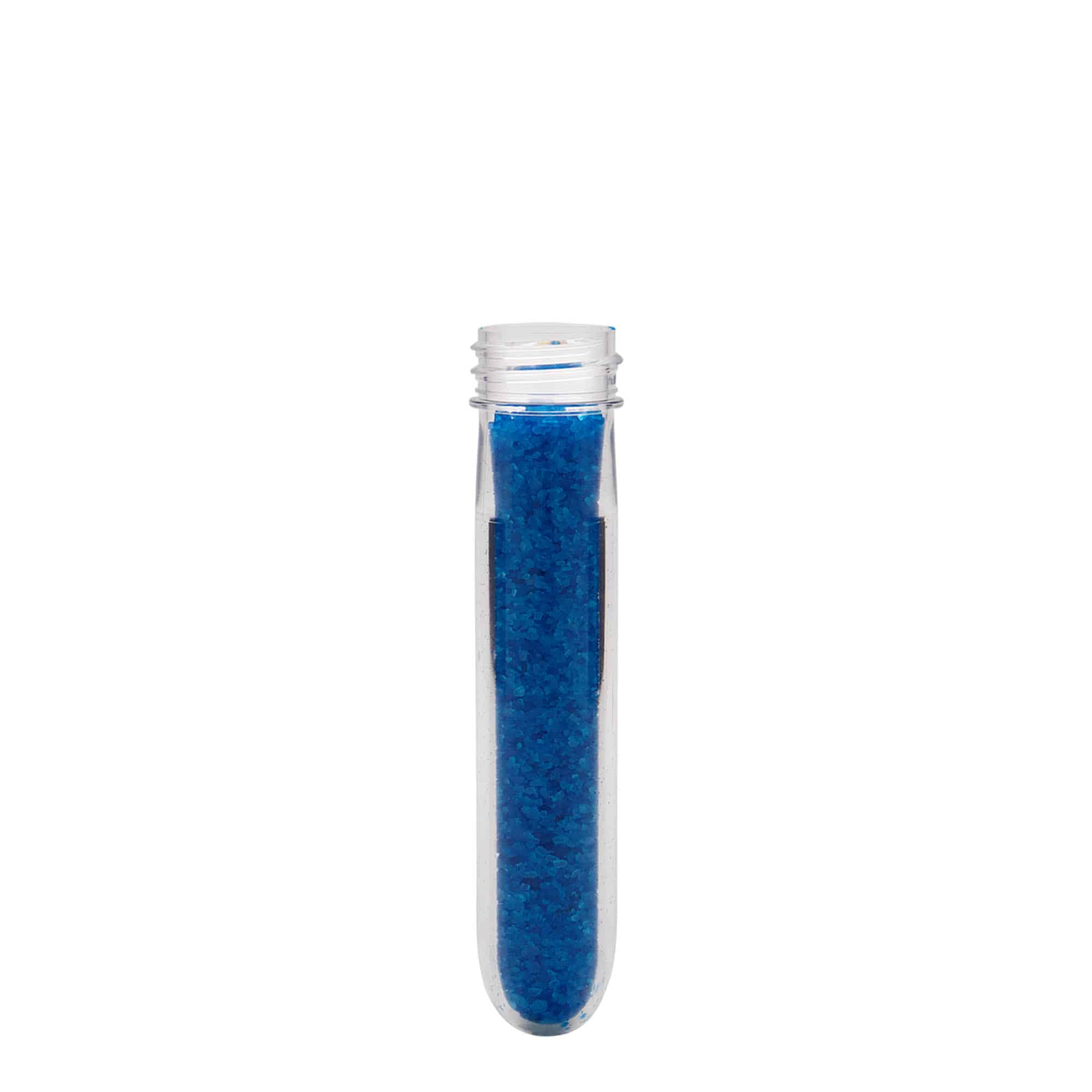 Δοκιμαστικός σωλήνας PET 30 ml, πλαστικός, στόμιο: PCO28