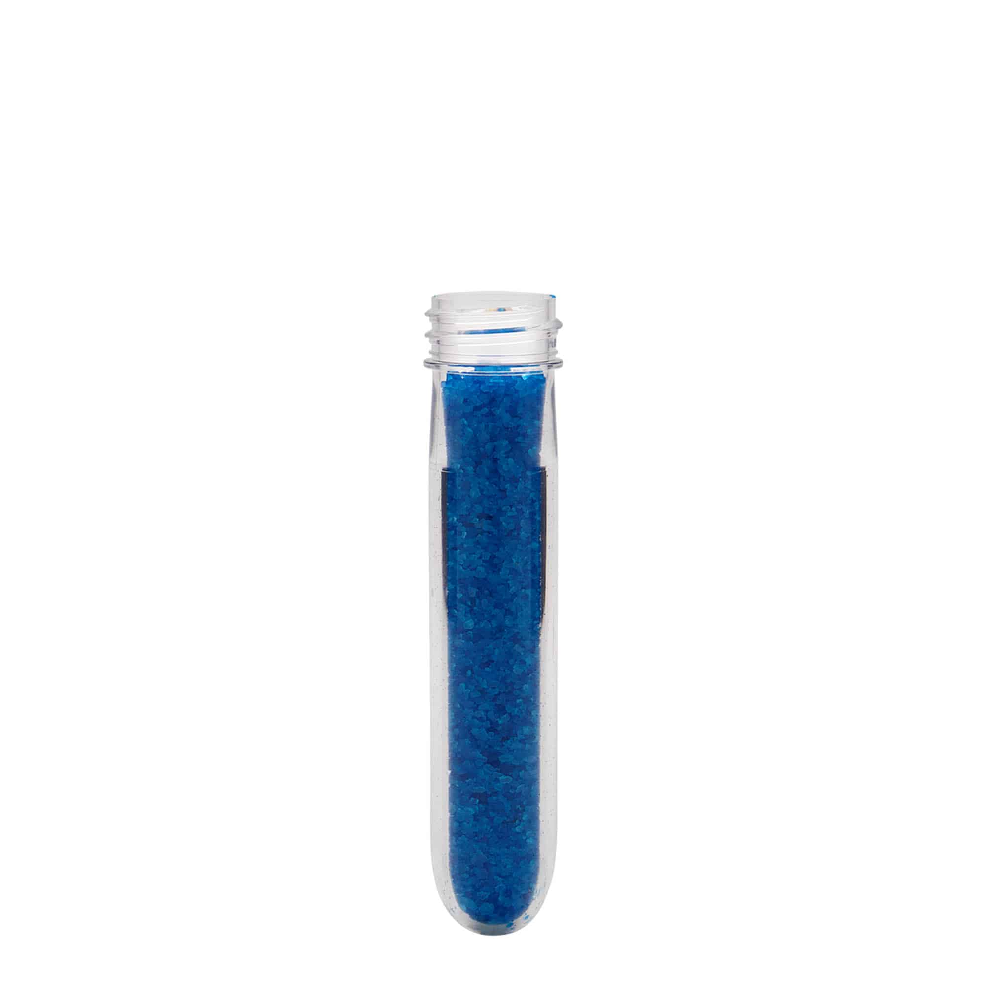 Δοκιμαστικός σωλήνας PET 30 ml, πλαστικός, στόμιο: PCO28