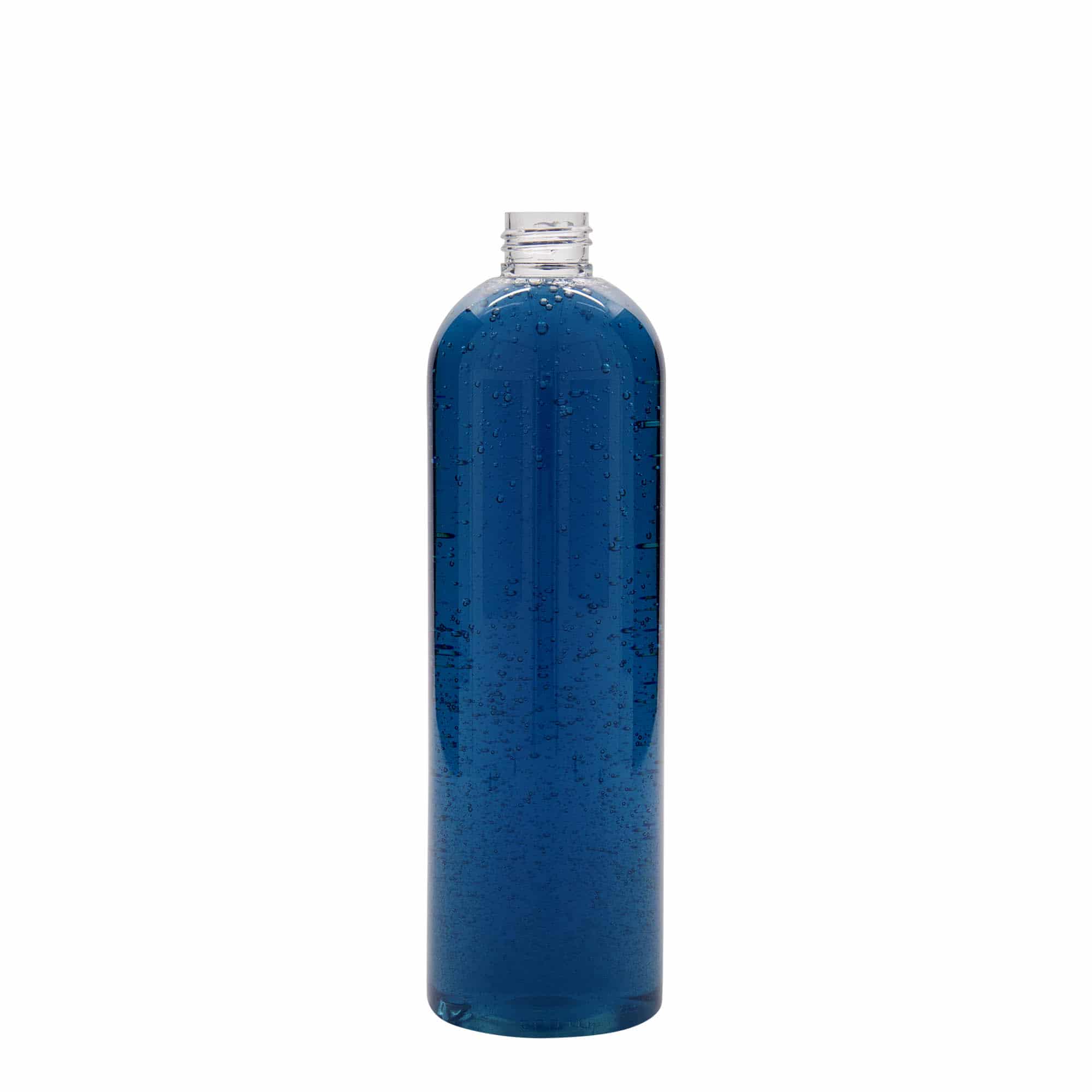 Μπουκάλι PET 'Πήγασος' 500 ml, πλαστικό, στόμιο: GPI 20/410