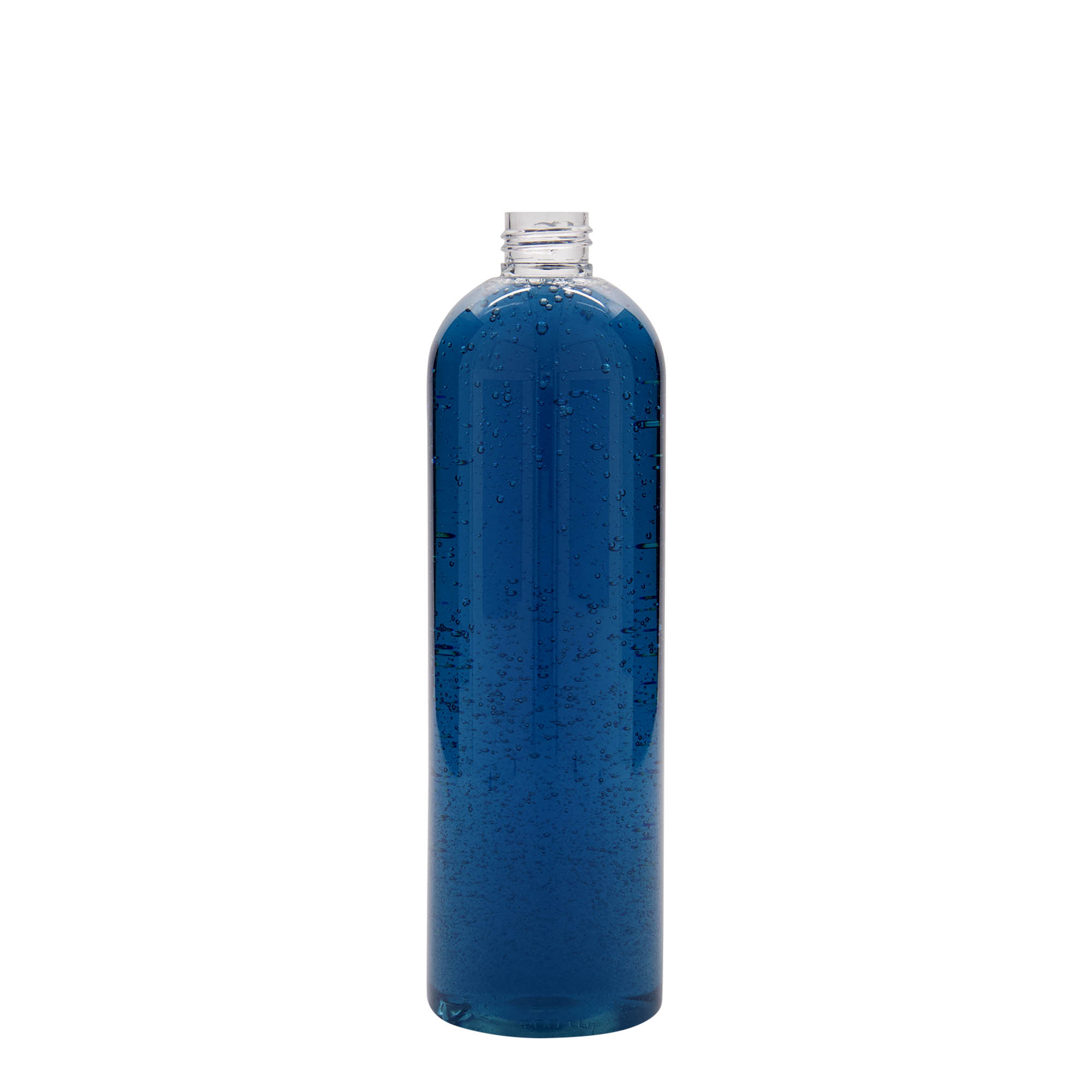 Μπουκάλι PET 'Πήγασος' 500 ml, πλαστικό, στόμιο: GPI 20/410