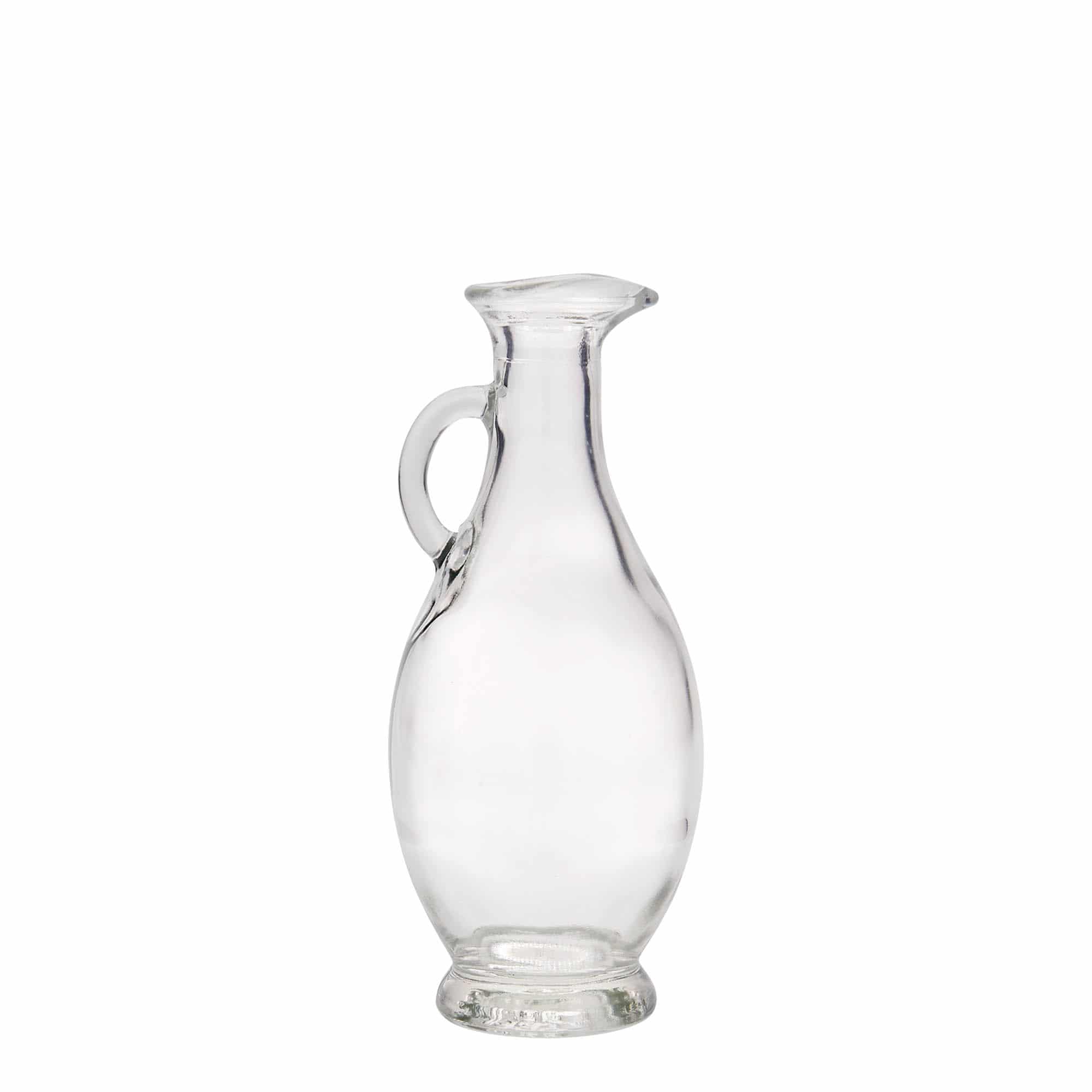 Μπουκάλι για ξίδι/λάδι 'Egizia' 250 ml, στόμιο: φελλός Μπουκάλι για ξίδι/λάδι 'Egizia' 250 ml, στόμιο: φελλός