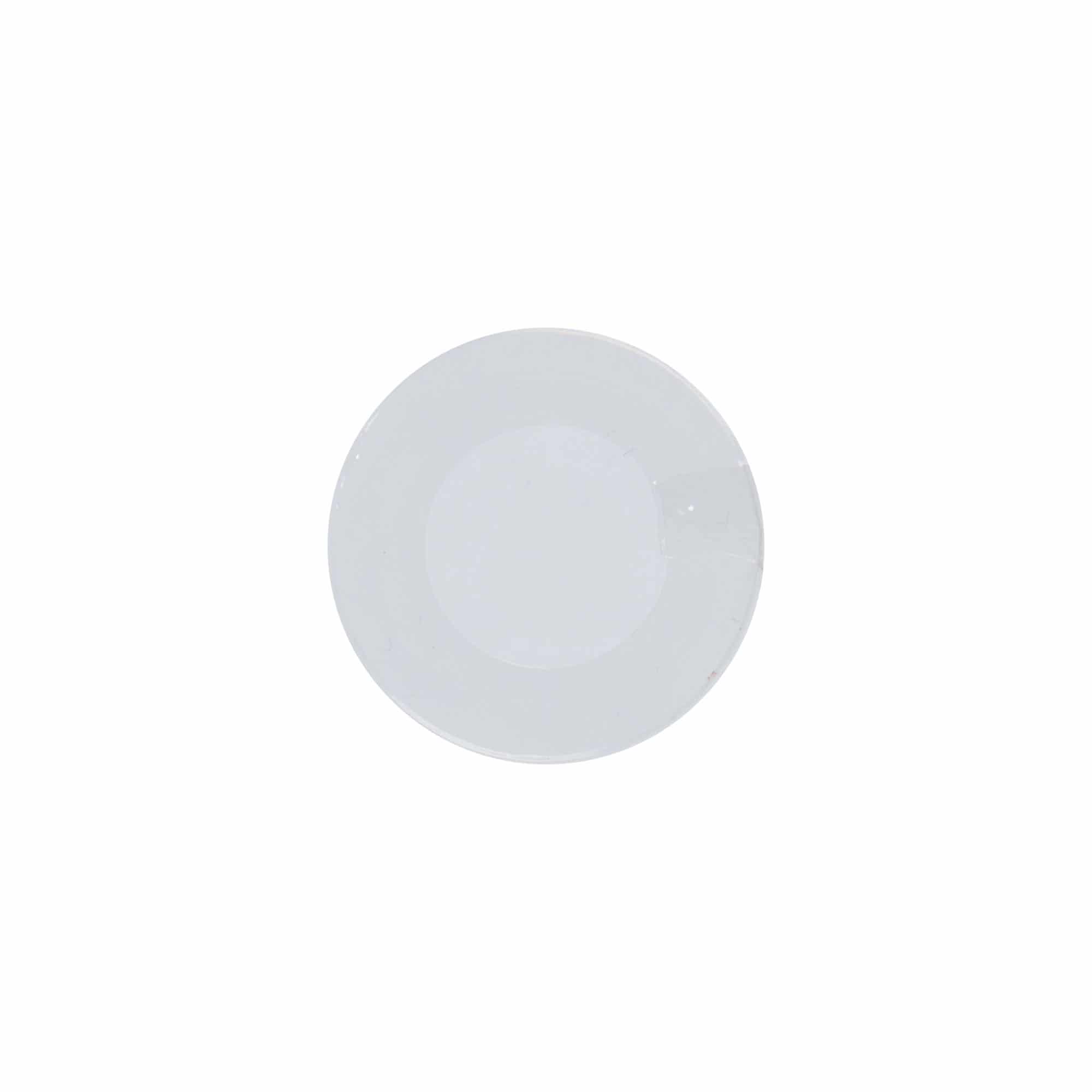 Θερμοσυρρικνούμενη κάψουλα 25x35, πλαστικό PVC