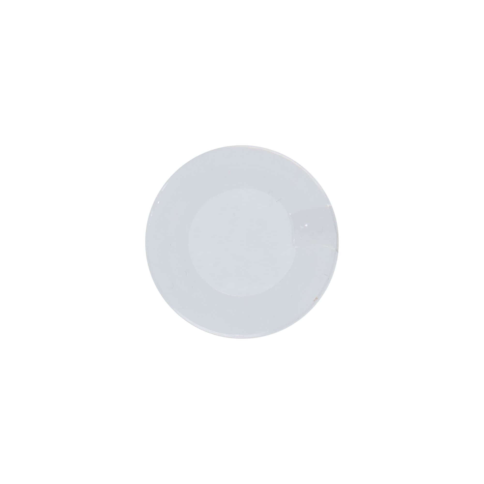 Συρρικνούμενη κάψουλα 25x35, πλαστικό PVC
