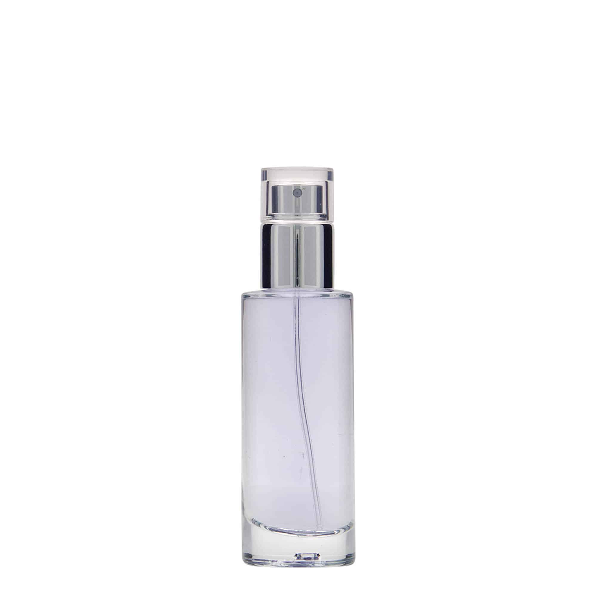 30 ml γυάλινο φιαλίδιο 'Jasmina'
