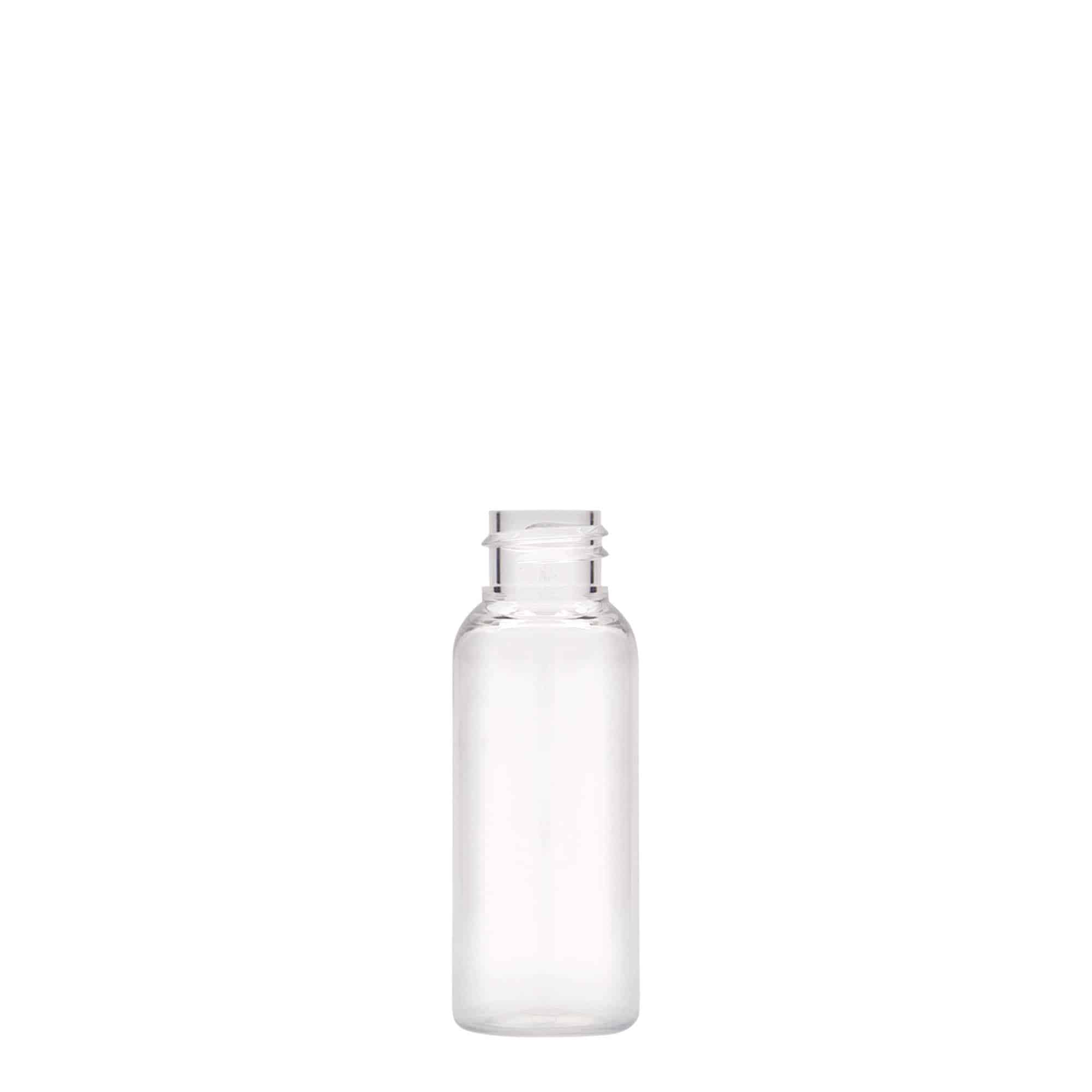 Μπουκάλι PET 'Πήγασος' 30 ml, πλαστικό, στόμιο: GPI 20/410 Μπουκάλι PET 'Πήγασος' 30 ml, πλαστικό, στόμιο: GPI 20/410