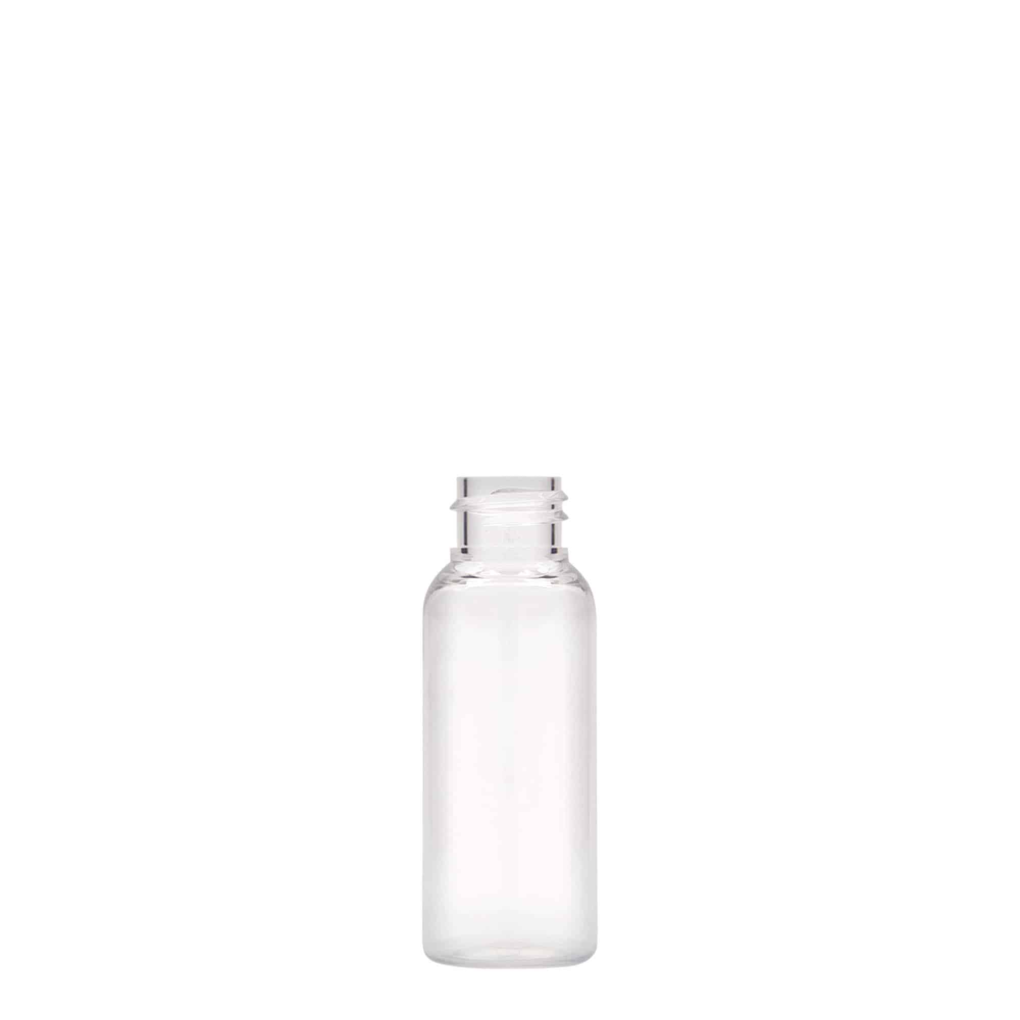 Μπουκάλι PET 'Πήγασος' 30 ml, πλαστικό, στόμιο: GPI 20/410