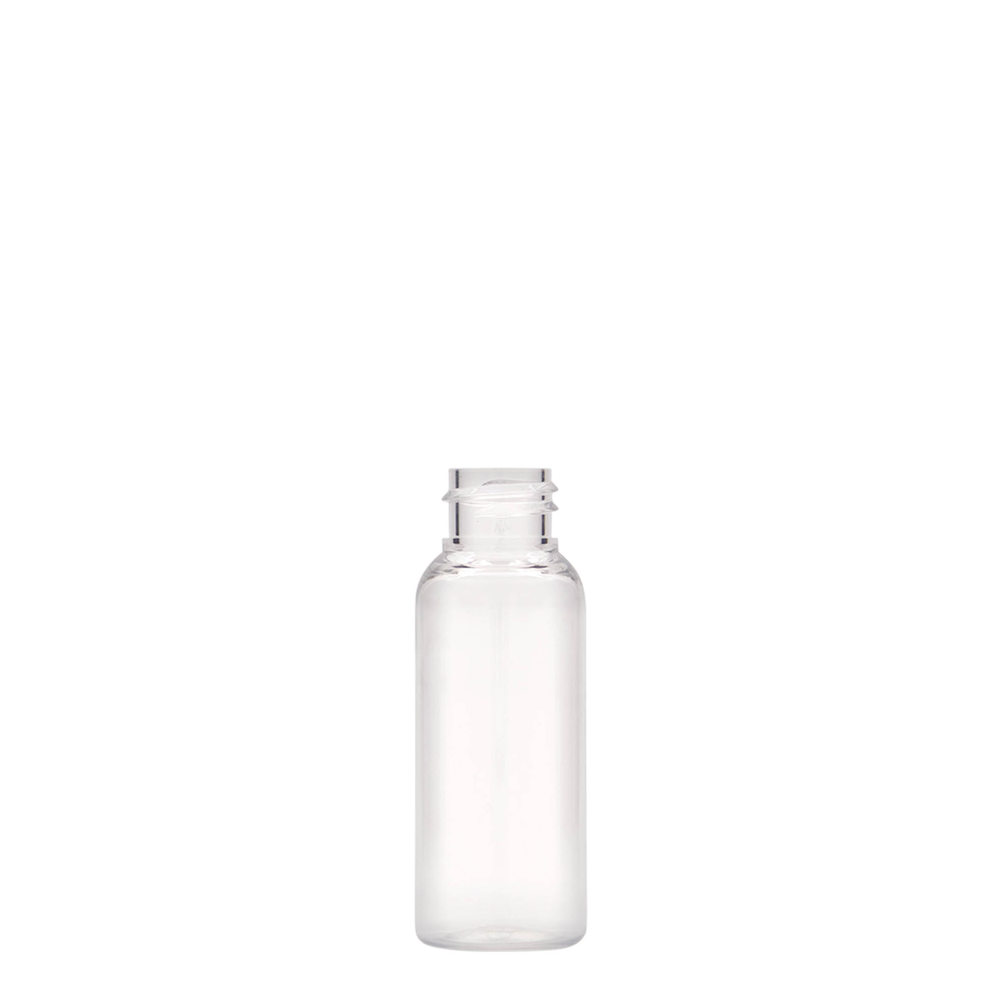 Μπουκάλι PET 'Πήγασος' 30 ml, πλαστικό, στόμιο: GPI 20/410 Μπουκάλι PET 'Πήγασος' 30 ml, πλαστικό, στόμιο: GPI 20/410