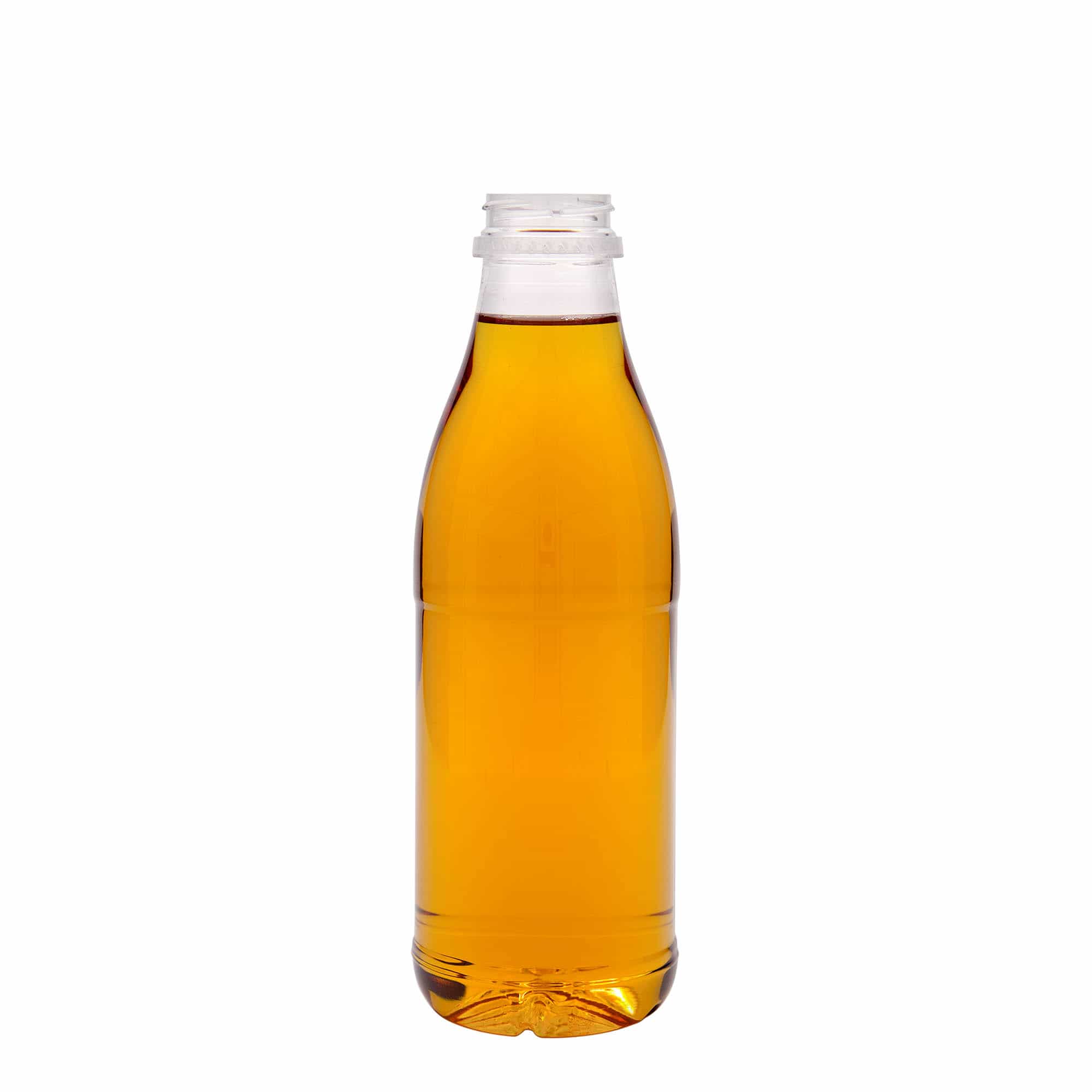 Μπουκάλι PET 'Milk and Juice' 750 ml, πλαστικό, στόμιο: 38 mm