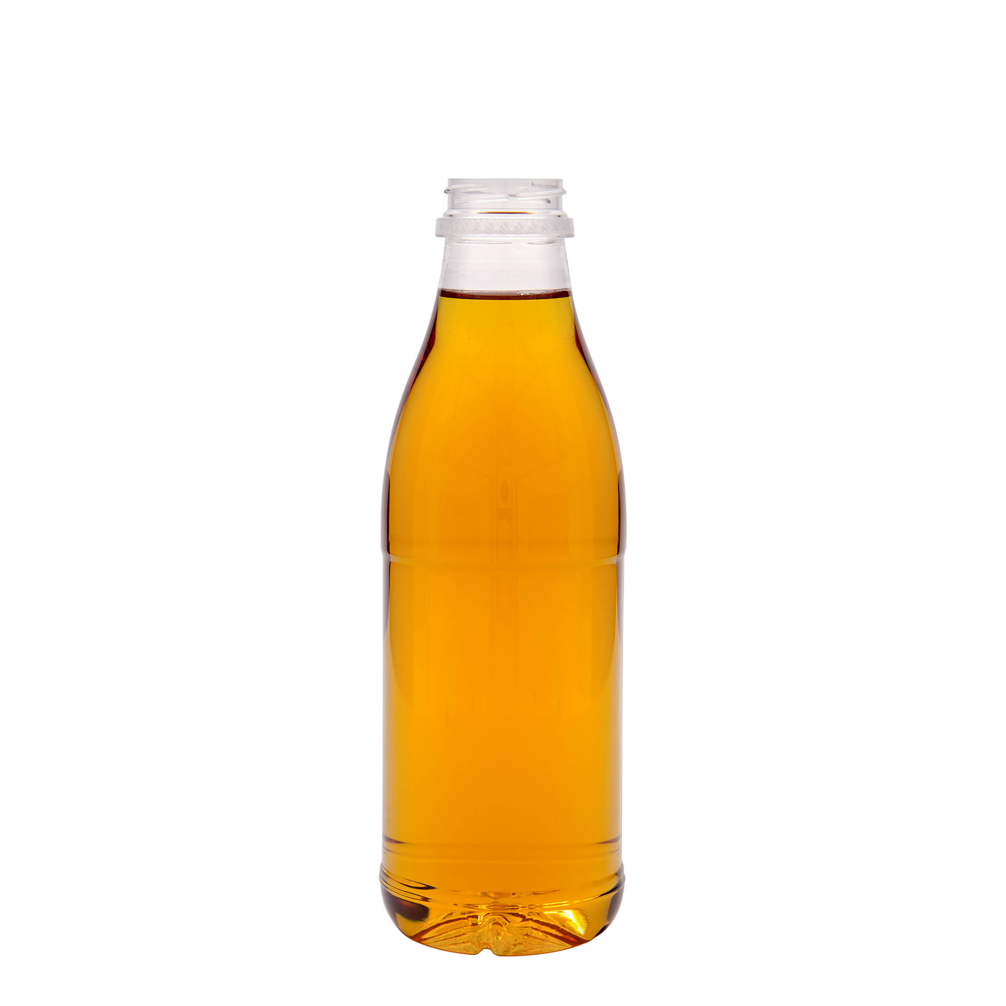 Μπουκάλι PET 'Milk and Juice' 750 ml, πλαστικό, στόμιο: 38 mm