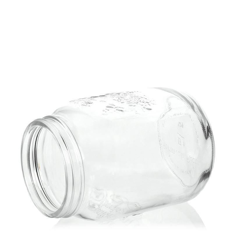 Βάζο 'Quattro Stagioni' 2.000 ml, στόμιο: βιδωτό πώμα