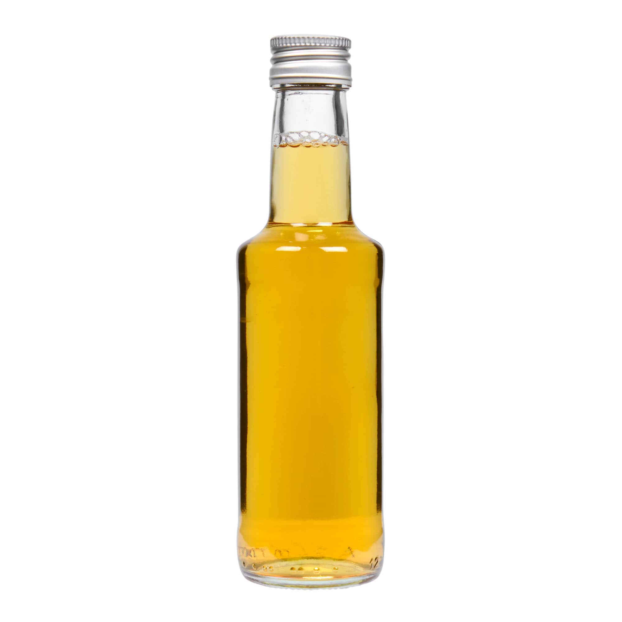 200 ml γυάλινο μπουκάλι 'Bernie', στόμιο: PP 28