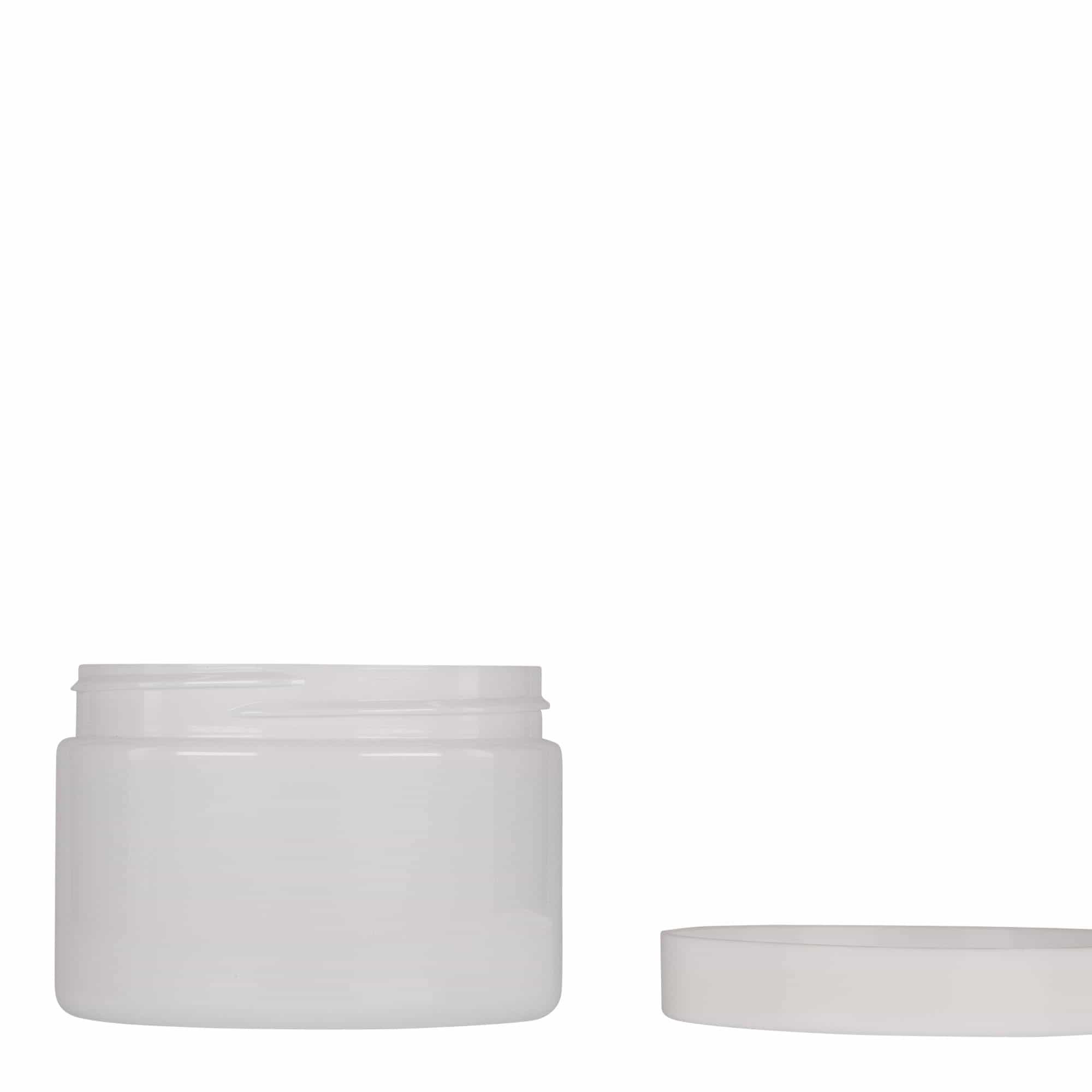 Βάζο PET 'Isabella' 150 ml, λευκό, στόμιο: 70/400