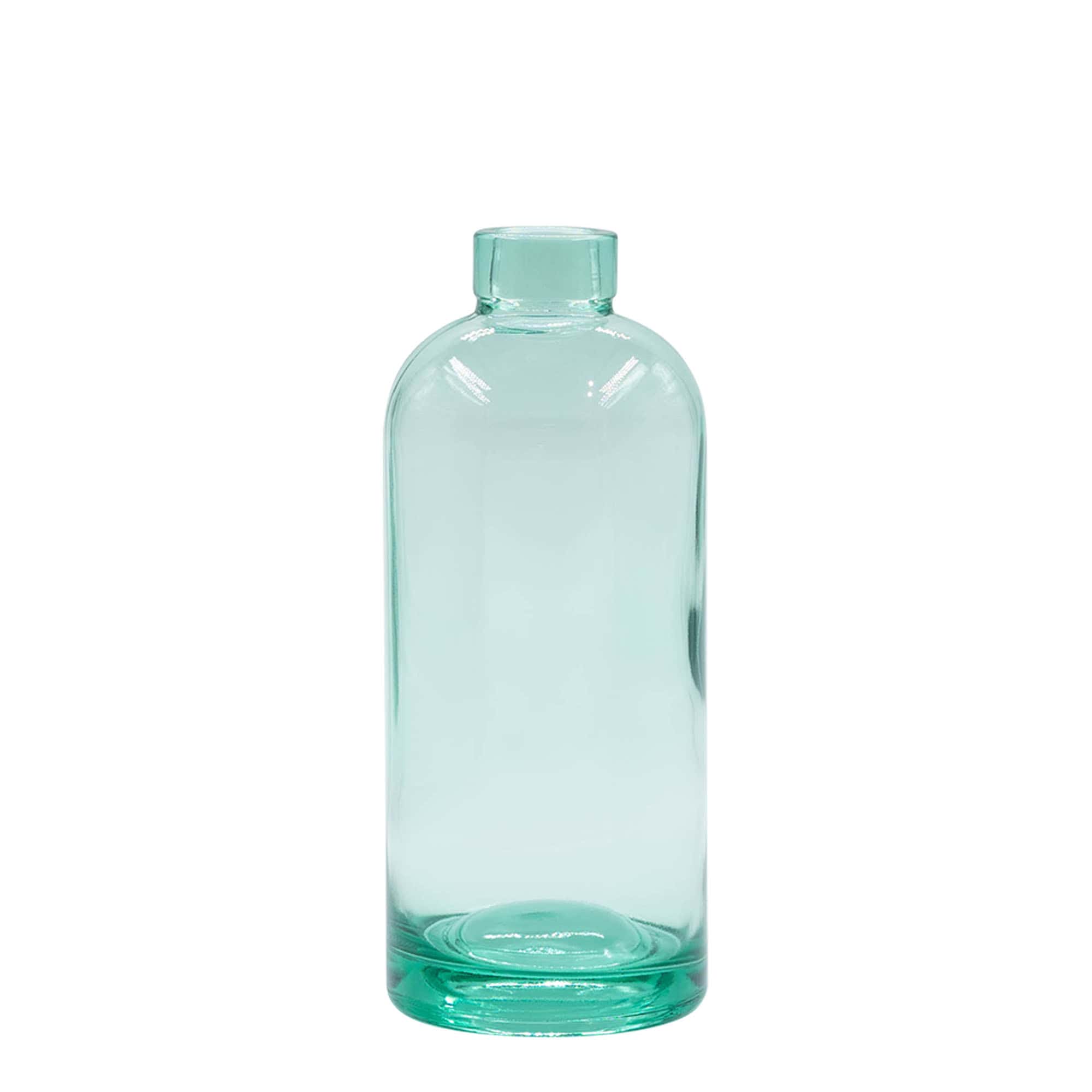 500 ml γυάλινο μπουκάλι 'Farm', στόμιο: φελλός