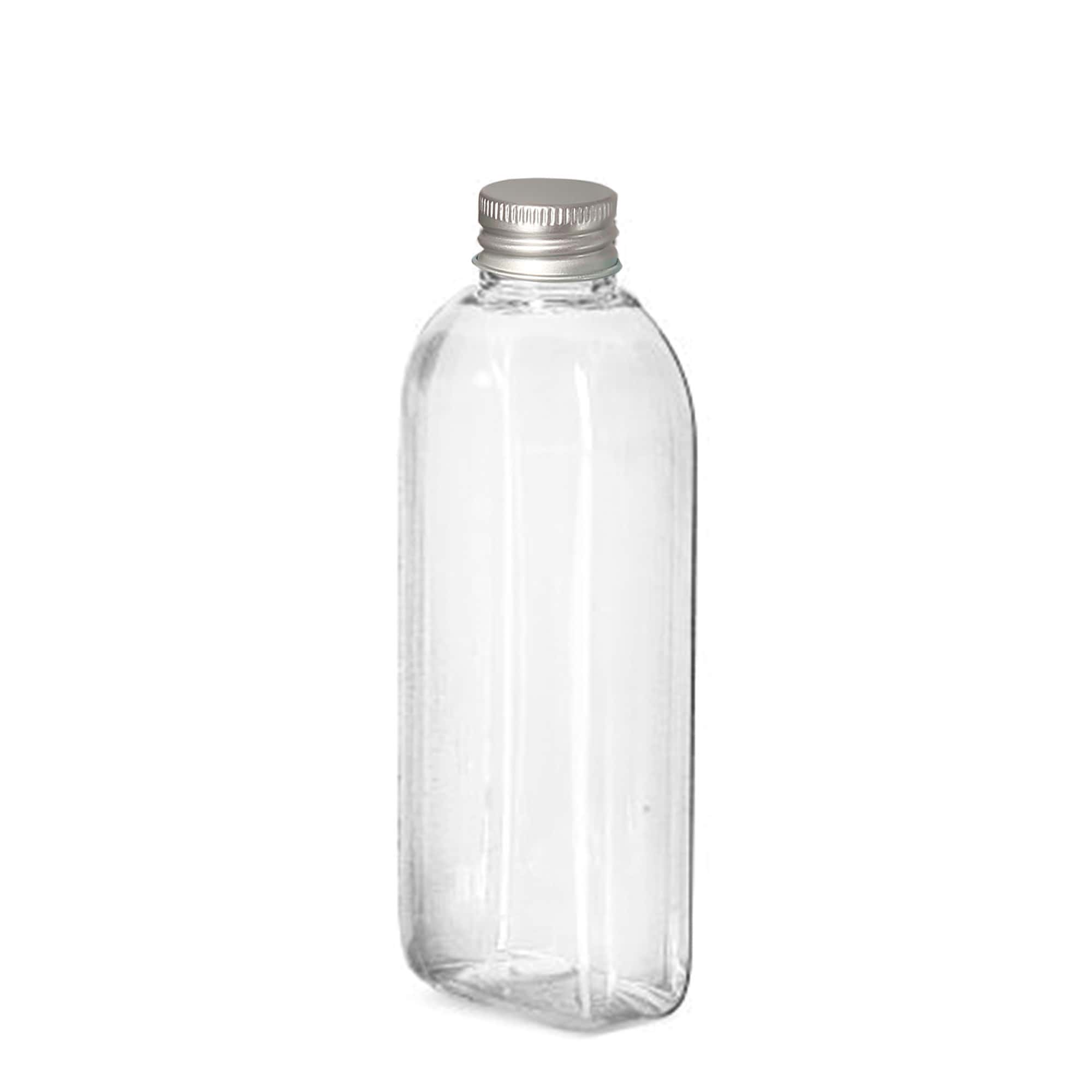 200 ml PET-φιάλη 'Iris', πλαστικό, στόμιο: 24/410