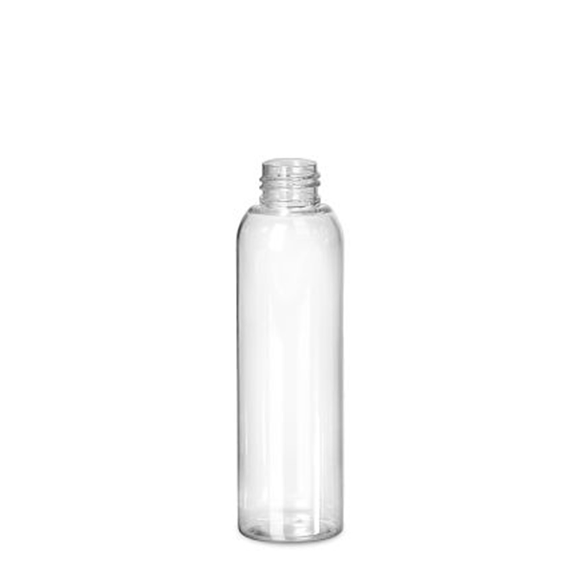 150 ml PET-Flasche 'Pegasus', Kunststoff, Mündung: 24/410 150 ml PET-Flasche 'Pegasus', Kunststoff, Mündung: 24/410
