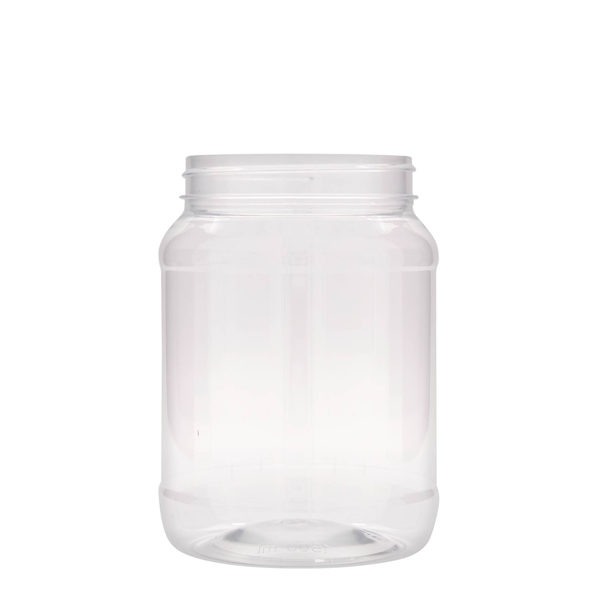 Βάζο PET 'Lulu' 1.500 ml, πλαστικό, στόμιο: 100/400