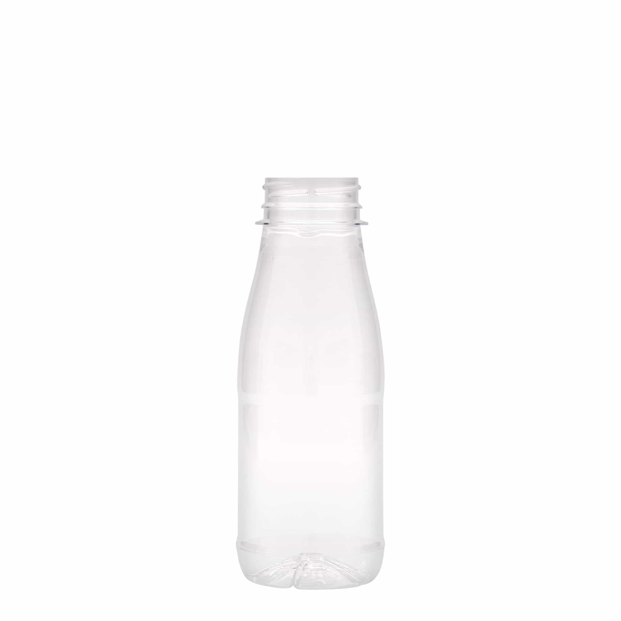 Μπουκάλι PET 'Milk and Juice' 250 ml, πλαστικό, στόμιο: 38 mm