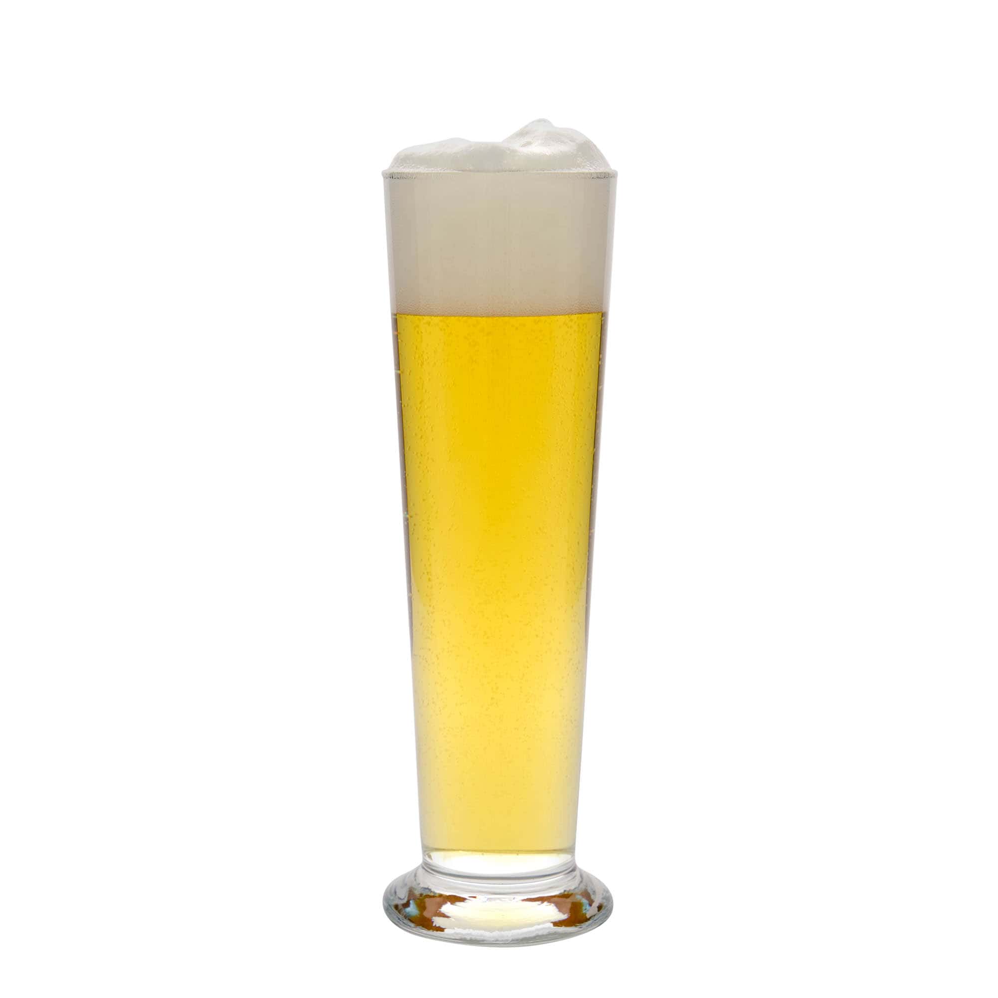 500 ml ποτήρι πόσης 'Bierstange Basic', γυαλί