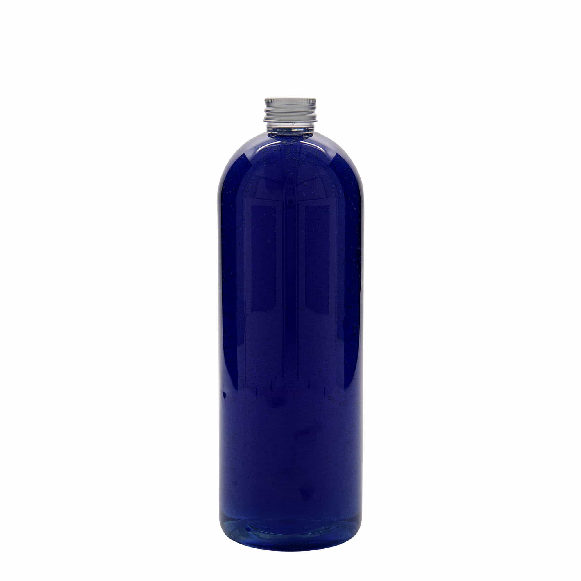 Μπουκάλι PET 'Πήγασος' 1.000 ml, πλαστικό, στόμιο: GPI 20/410