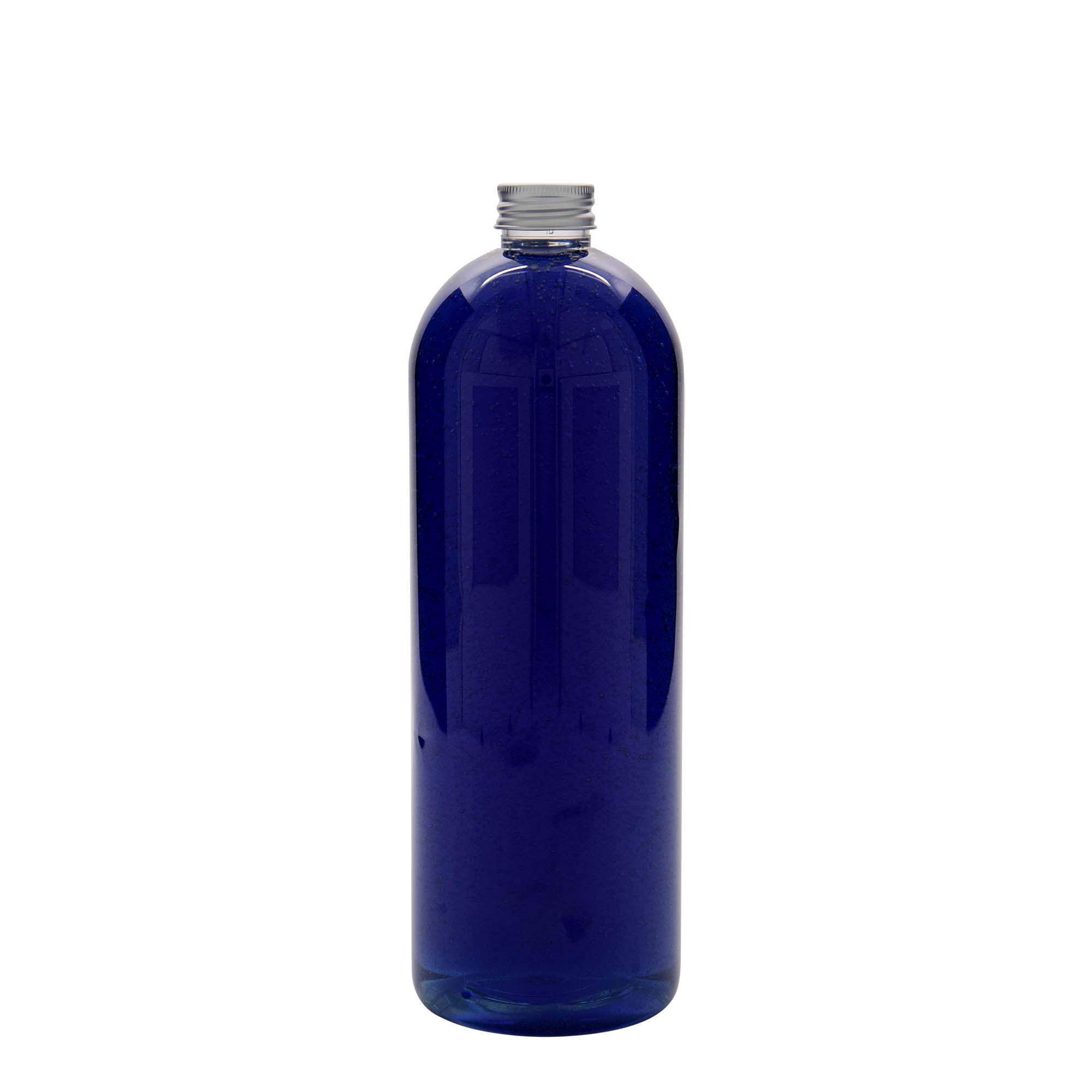 Μπουκάλι PET 'Πήγασος' 1.000 ml, πλαστικό, στόμιο: GPI 20/410