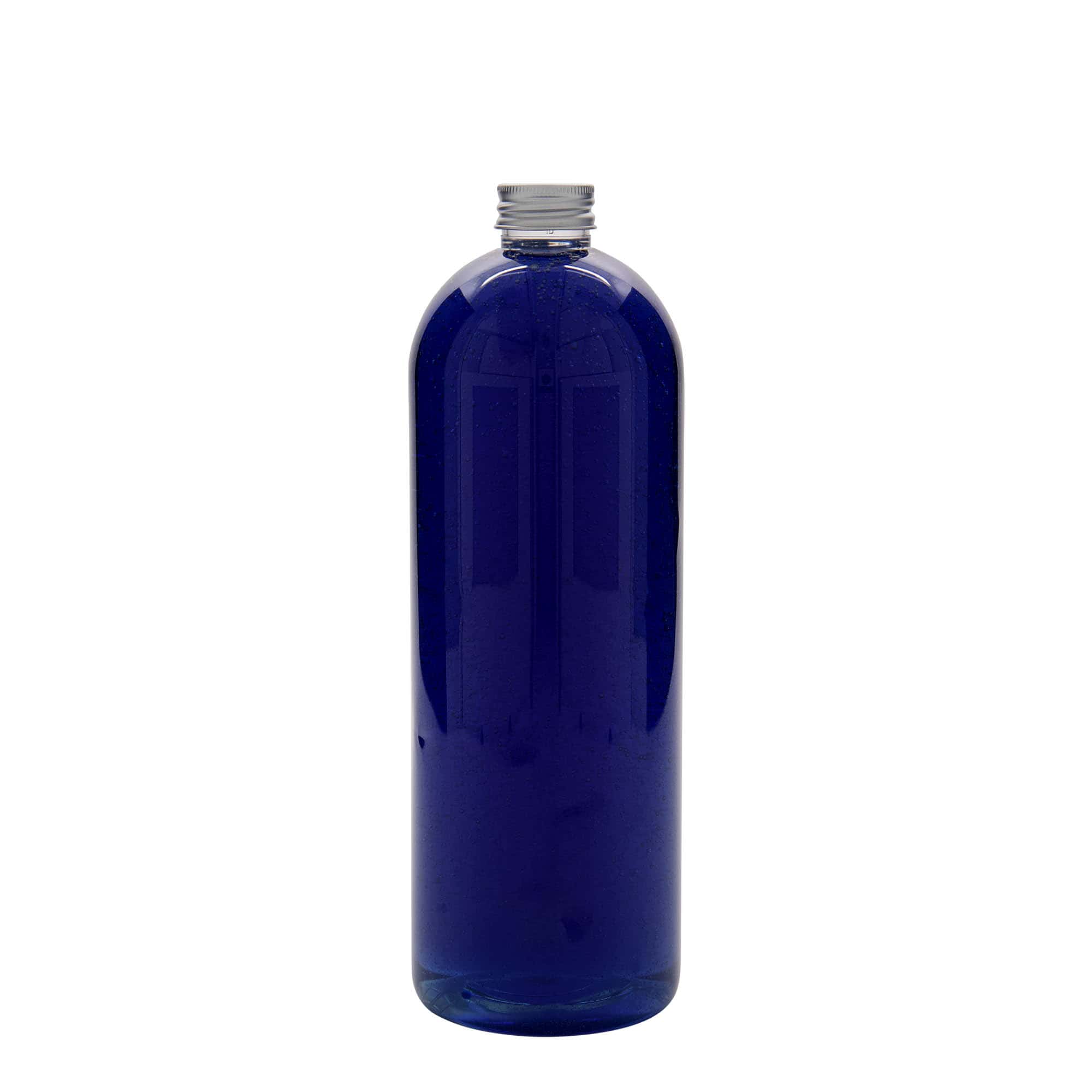Μπουκάλι PET 'Πήγασος' 1.000 ml, πλαστικό, στόμιο: GPI 20/410