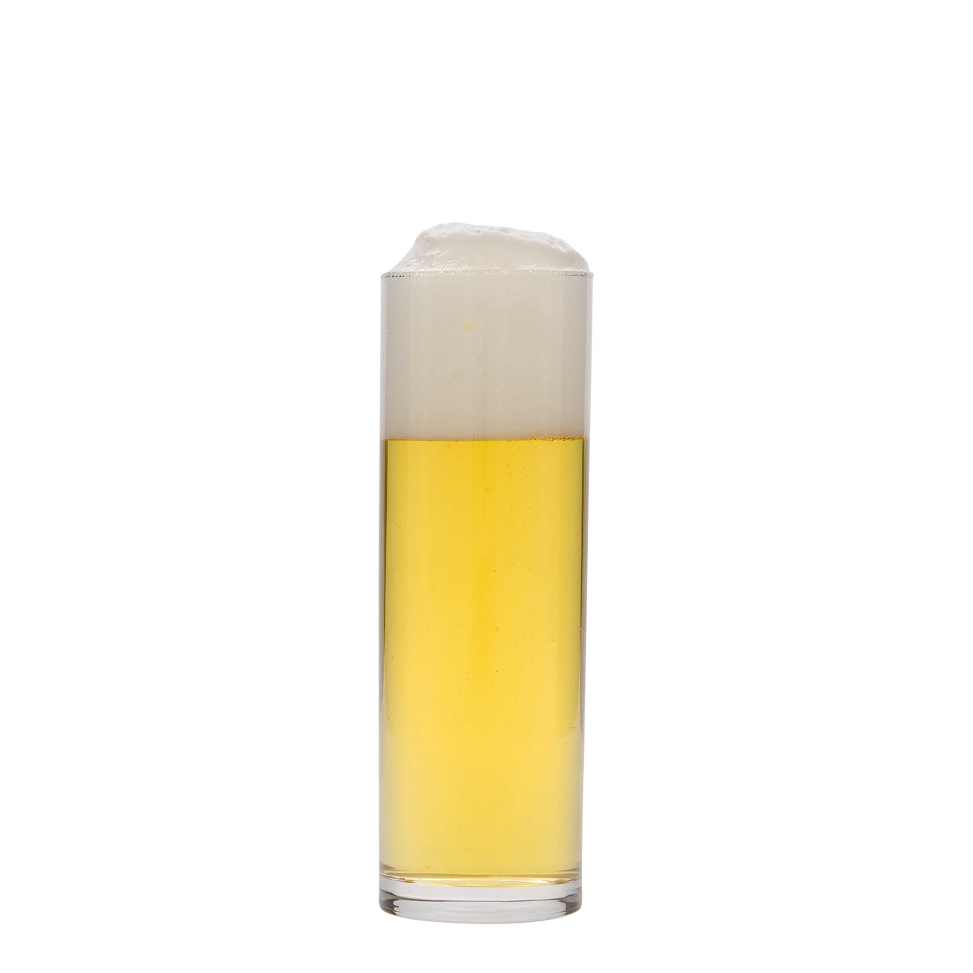 Ποτήρι μπύρας 'Kölsch' 200 ml, γυάλινο