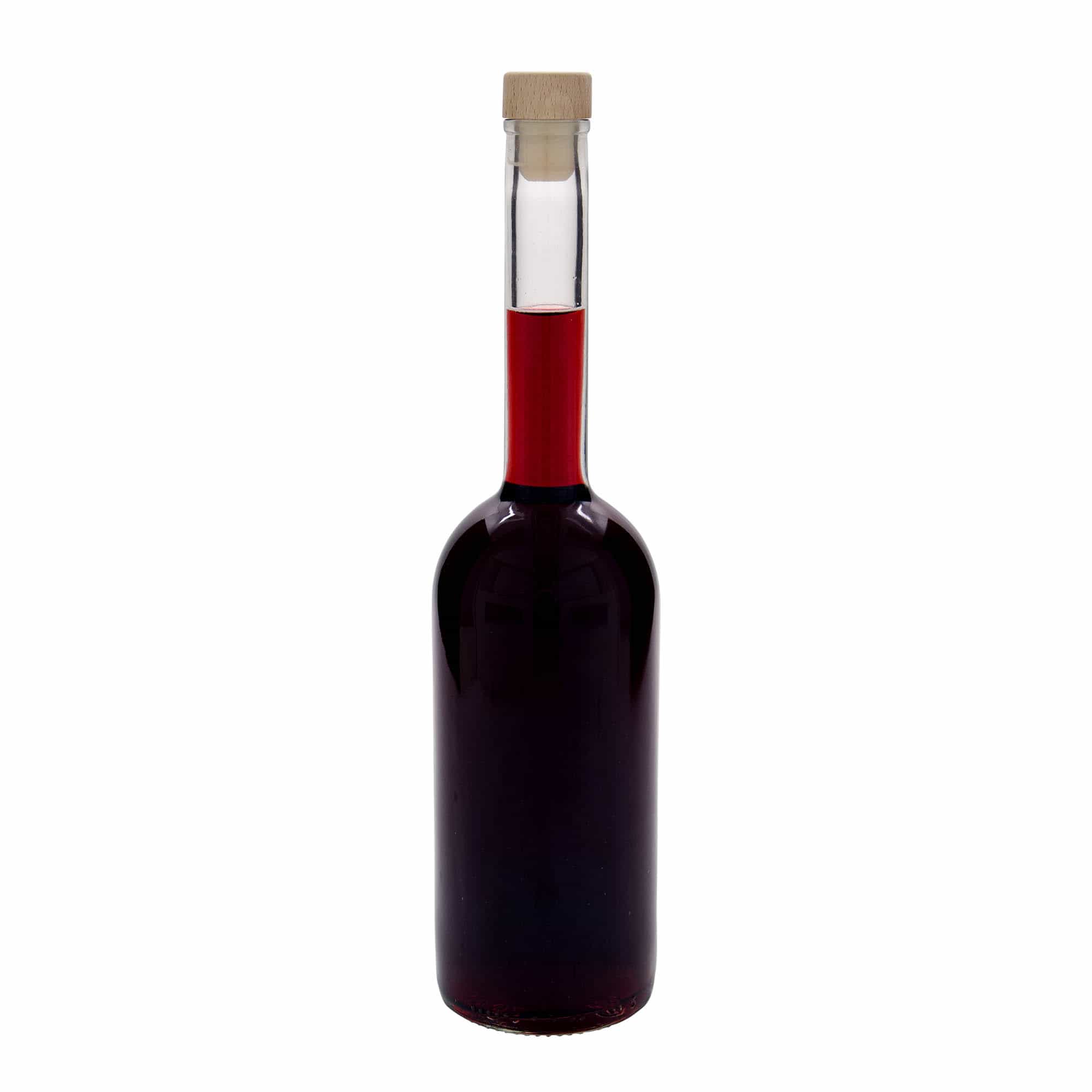 Γυάλινο μπουκάλι 'Opera' 700 ml, στόμιο: φελλός