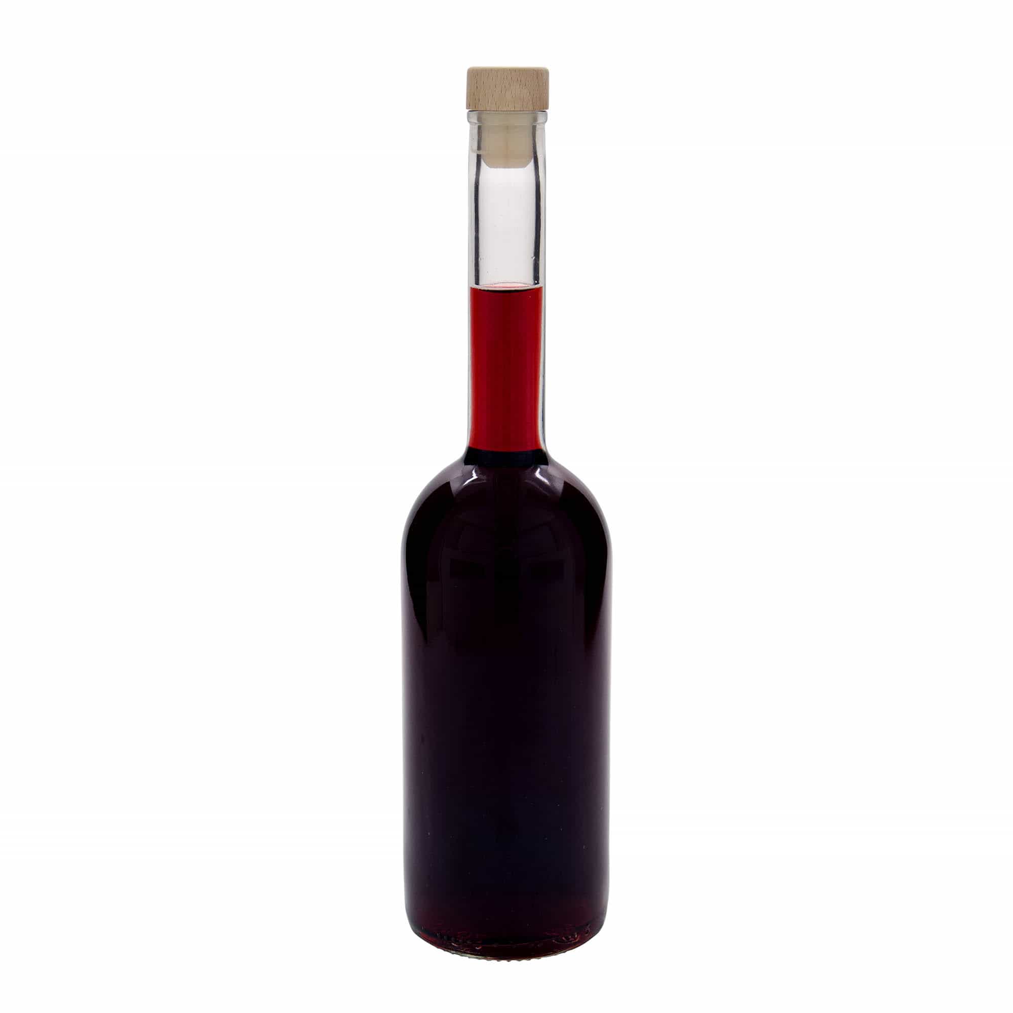 Γυάλινο μπουκάλι 'Opera' 700 ml, στόμιο: φελλός