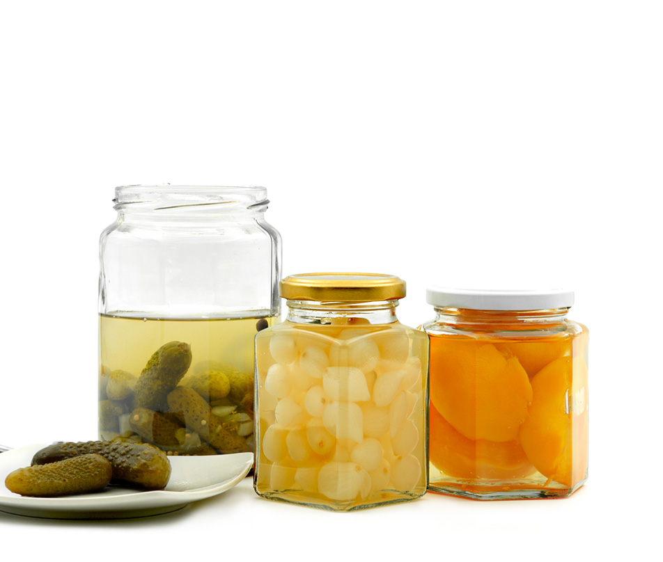 Βάζα για μέλι Βάζα για μέλι