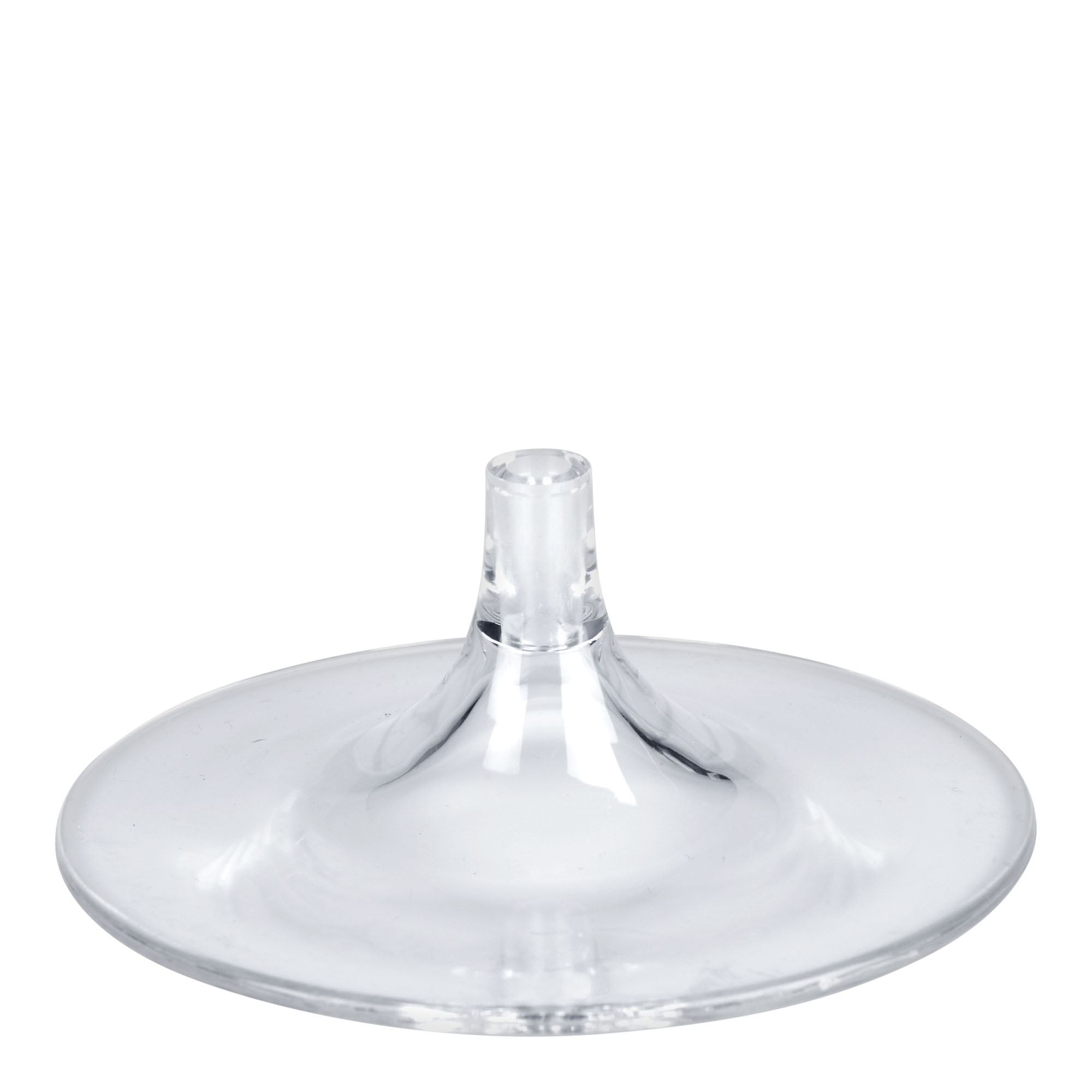 Βάση από πλεξιγκλάς για το μπουκάλι 'Υδρόγειος' 500ml Βάση από πλεξιγκλάς για το μπουκάλι 'Υδρόγειος' 500ml