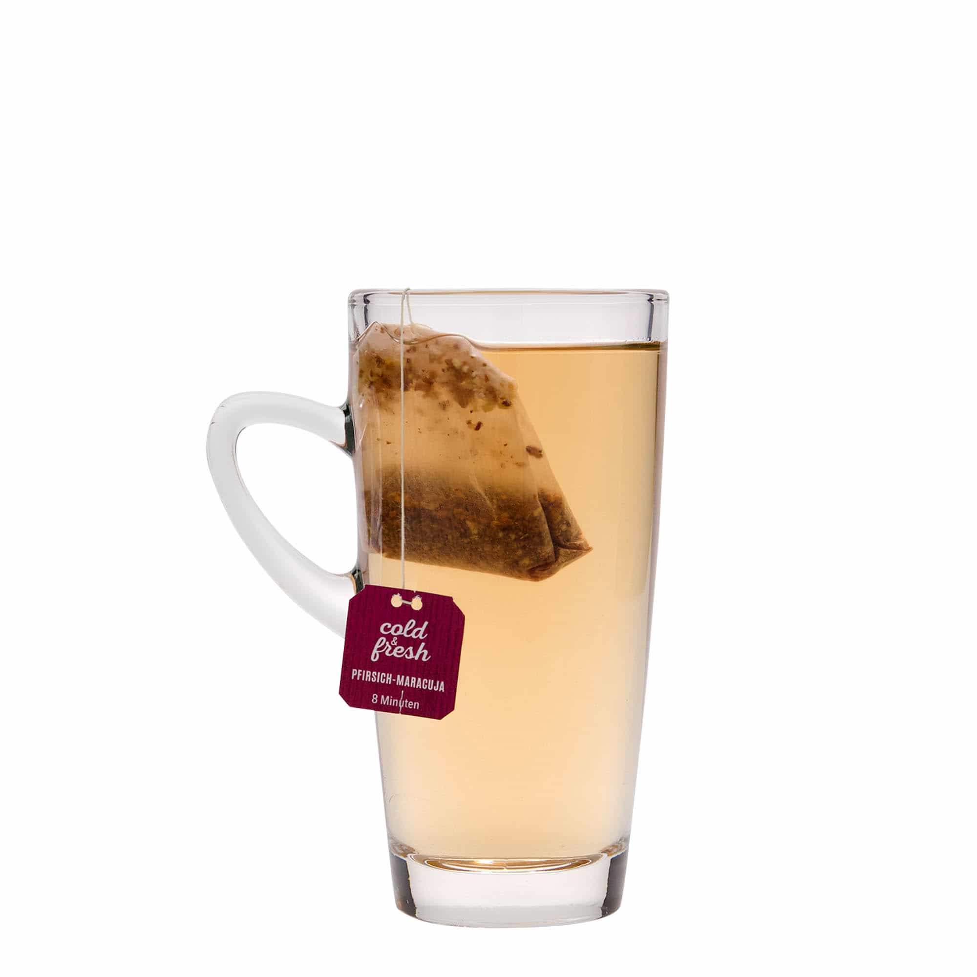 300 ml γυάλινη κούπα 'Kenia Slim', γυαλί