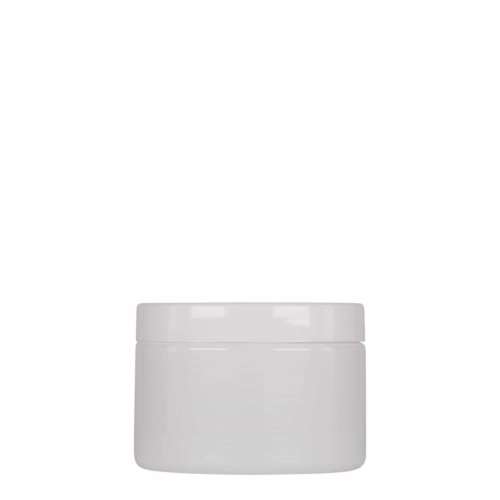Βάζο PET 'Isabella' 150 ml, λευκό, στόμιο: 70/400 Βάζο PET 'Isabella' 150 ml, λευκό, στόμιο: 70/400