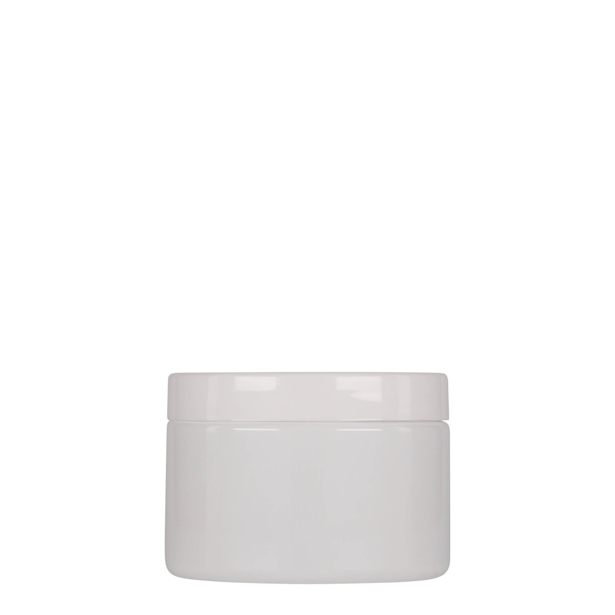 Βάζο PET 'Isabella' 150 ml, λευκό, στόμιο: 70/400