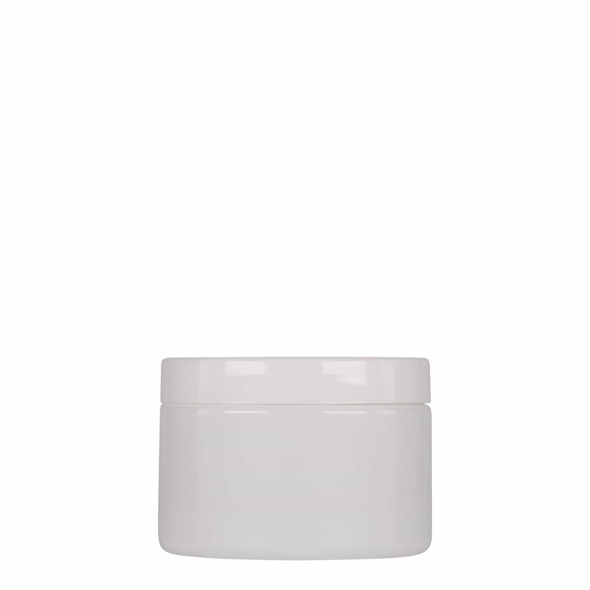 150 ml δοχείο PET 'Isabella', λευκό, στόμιο: 70/400