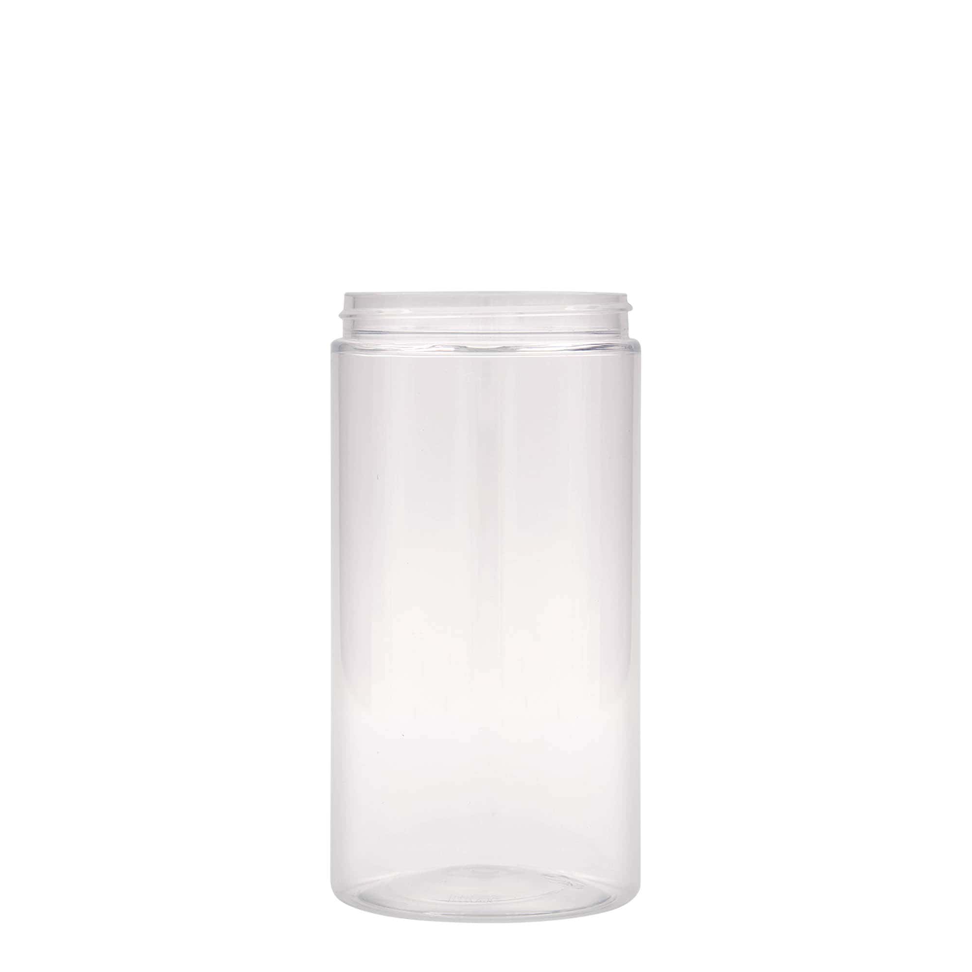 Βάζο PET 'Isabella' 500 ml, στόμιο: 70/400 Βάζο PET 'Isabella' 500 ml, στόμιο: 70/400