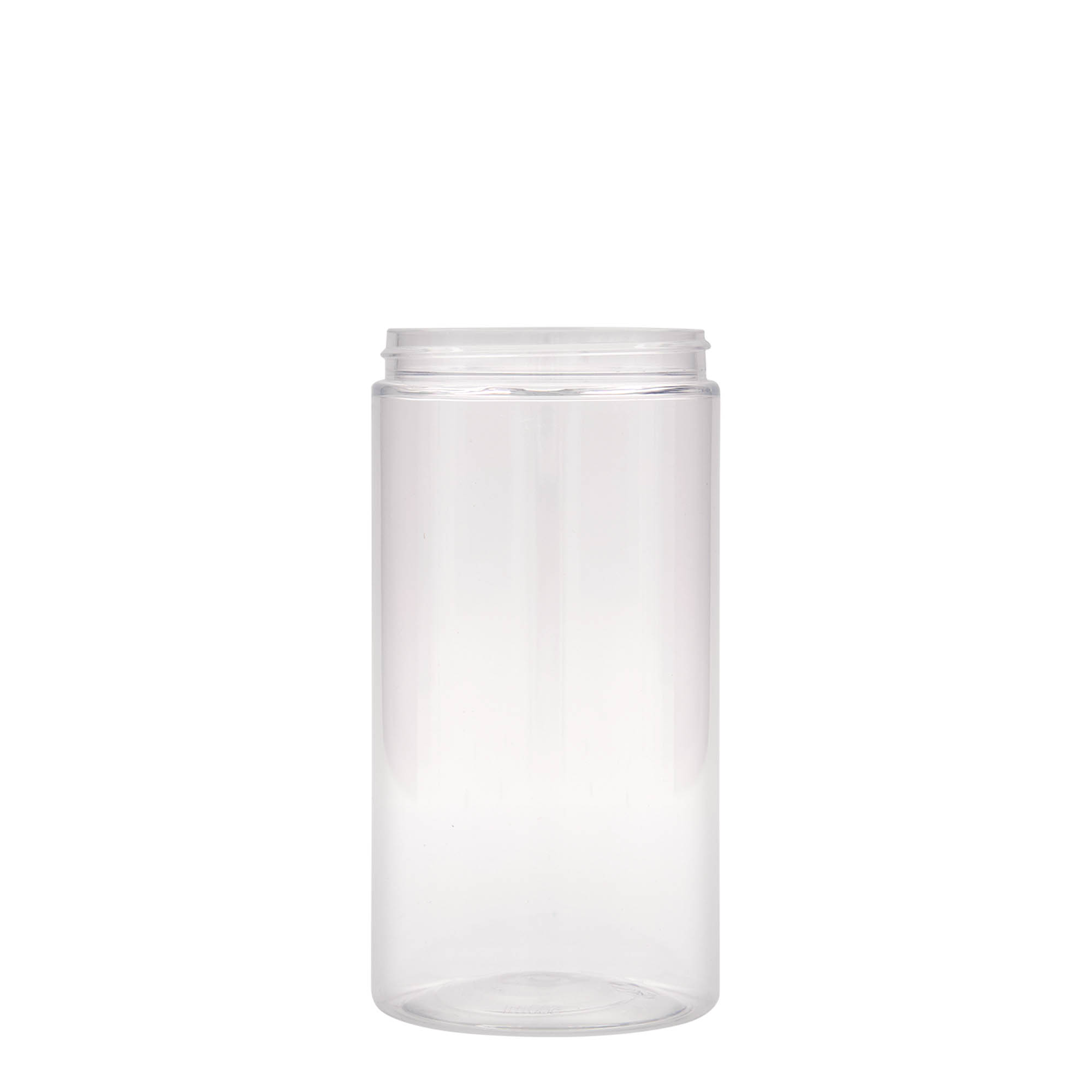 Βάζο PET 'Isabella' 500 ml, στόμιο: 70/400 Βάζο PET 'Isabella' 500 ml, στόμιο: 70/400