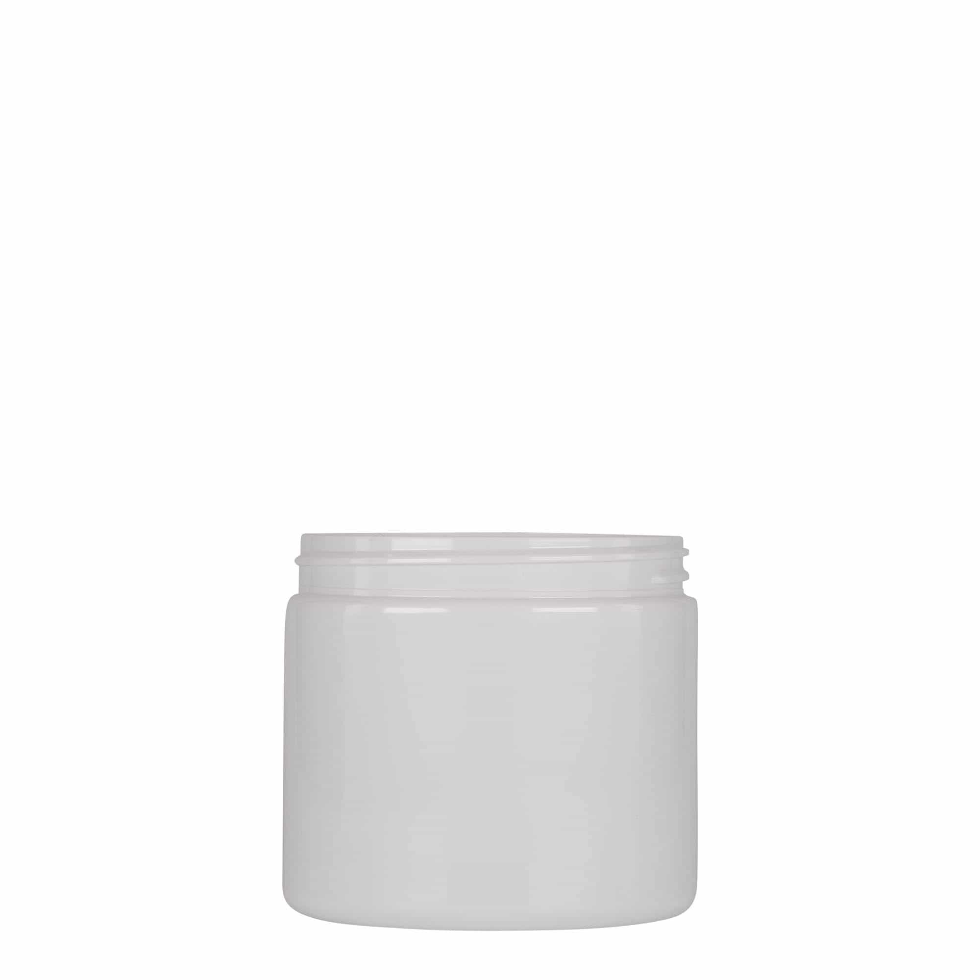 Βάζο PET 'Isabella' 200 ml, λευκό, στόμιο: 70/400 Βάζο PET 'Isabella' 200 ml, λευκό, στόμιο: 70/400