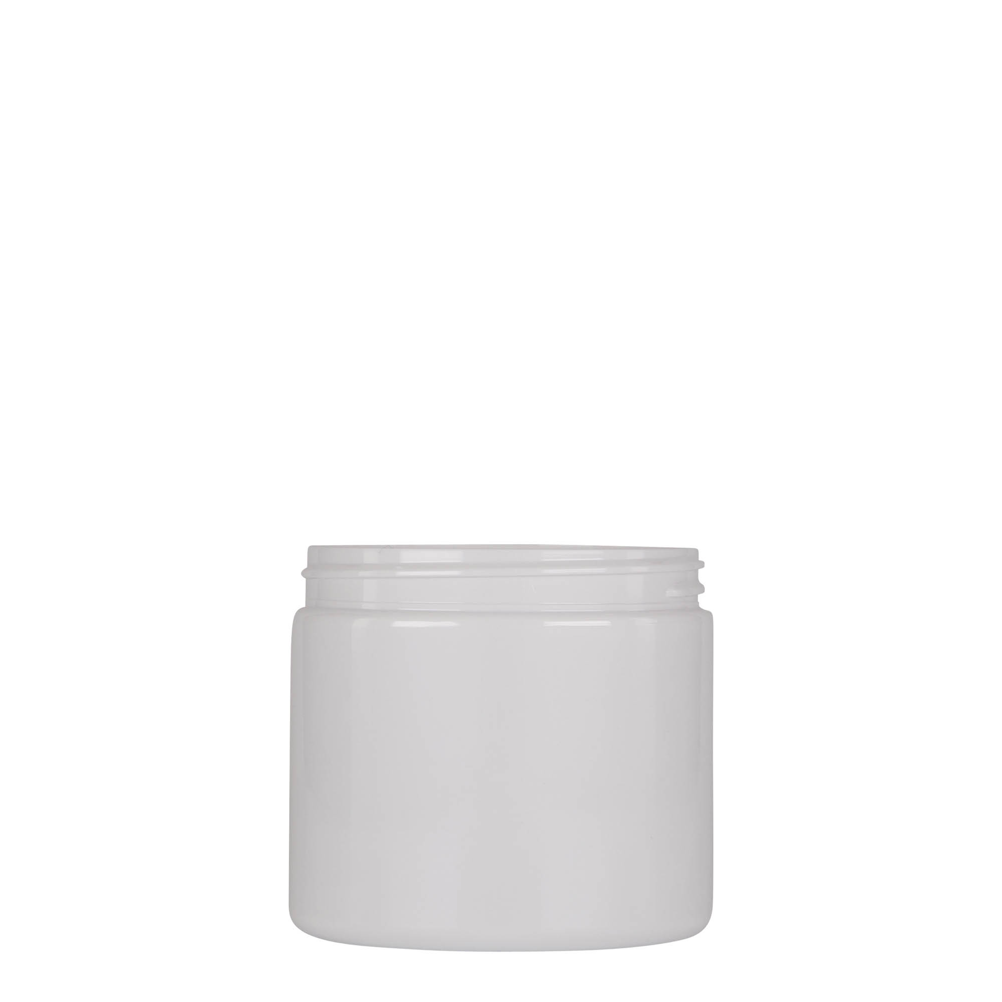 Βάζο PET 'Isabella' 200 ml, λευκό, στόμιο: 70/400