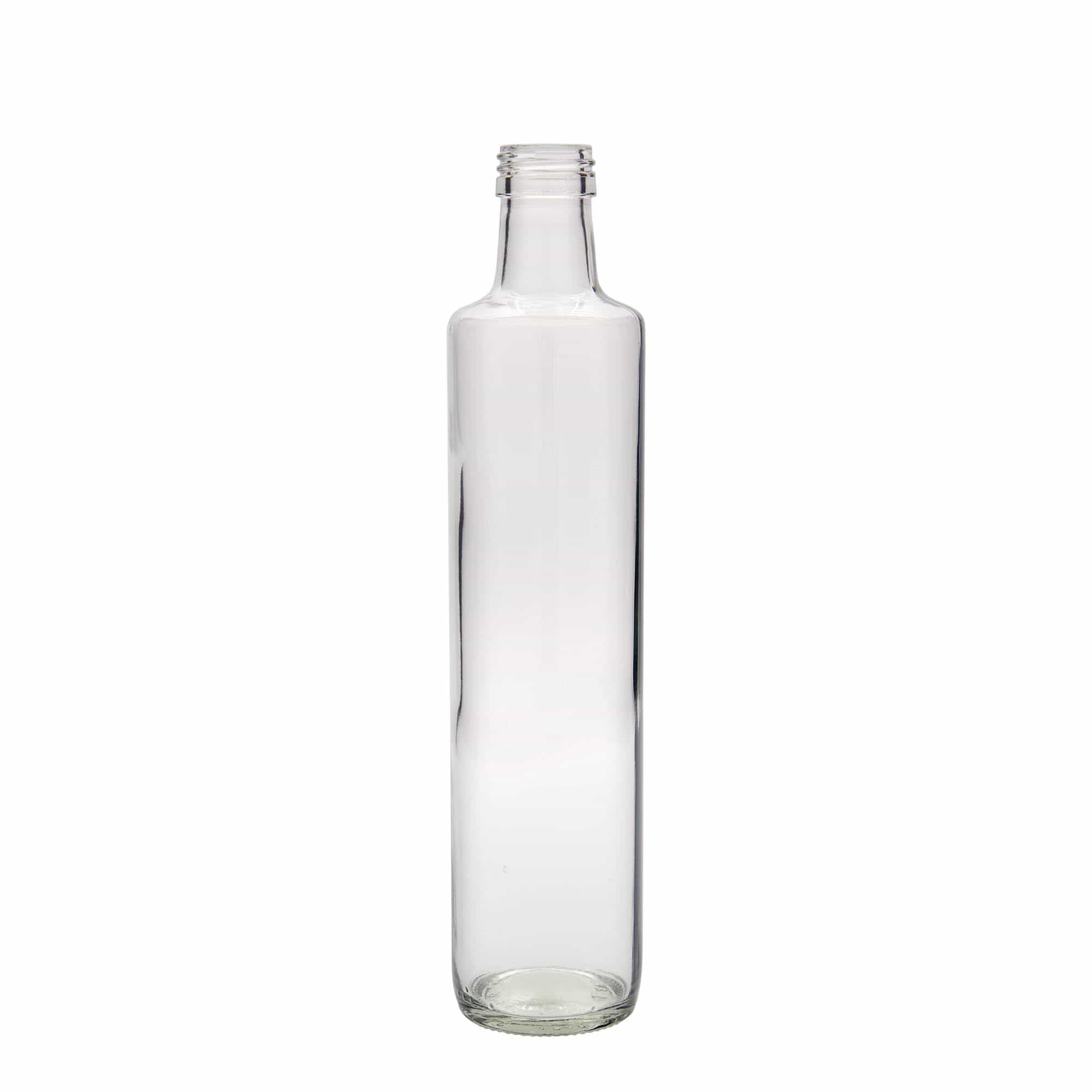 500 ml γυάλινο μπουκάλι 'Dorica', στόμιο: PP 31,5