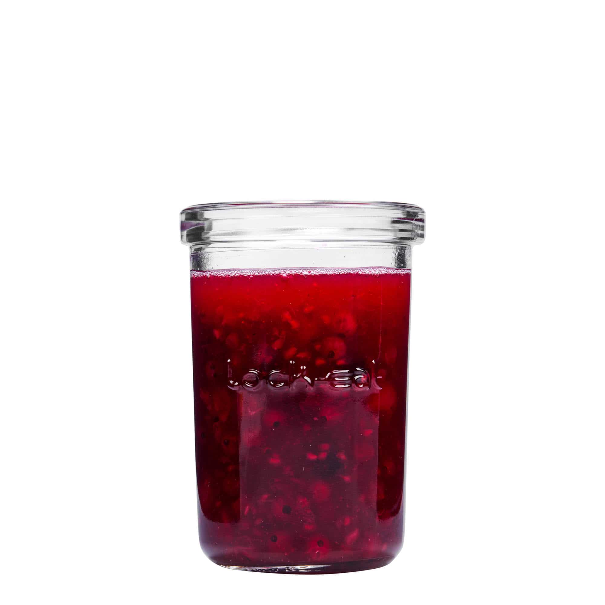 Βάζο με καπάκι με κλιπ 'Lock-Eat' 350 ml, στόμιο: καπάκι με κλιπ