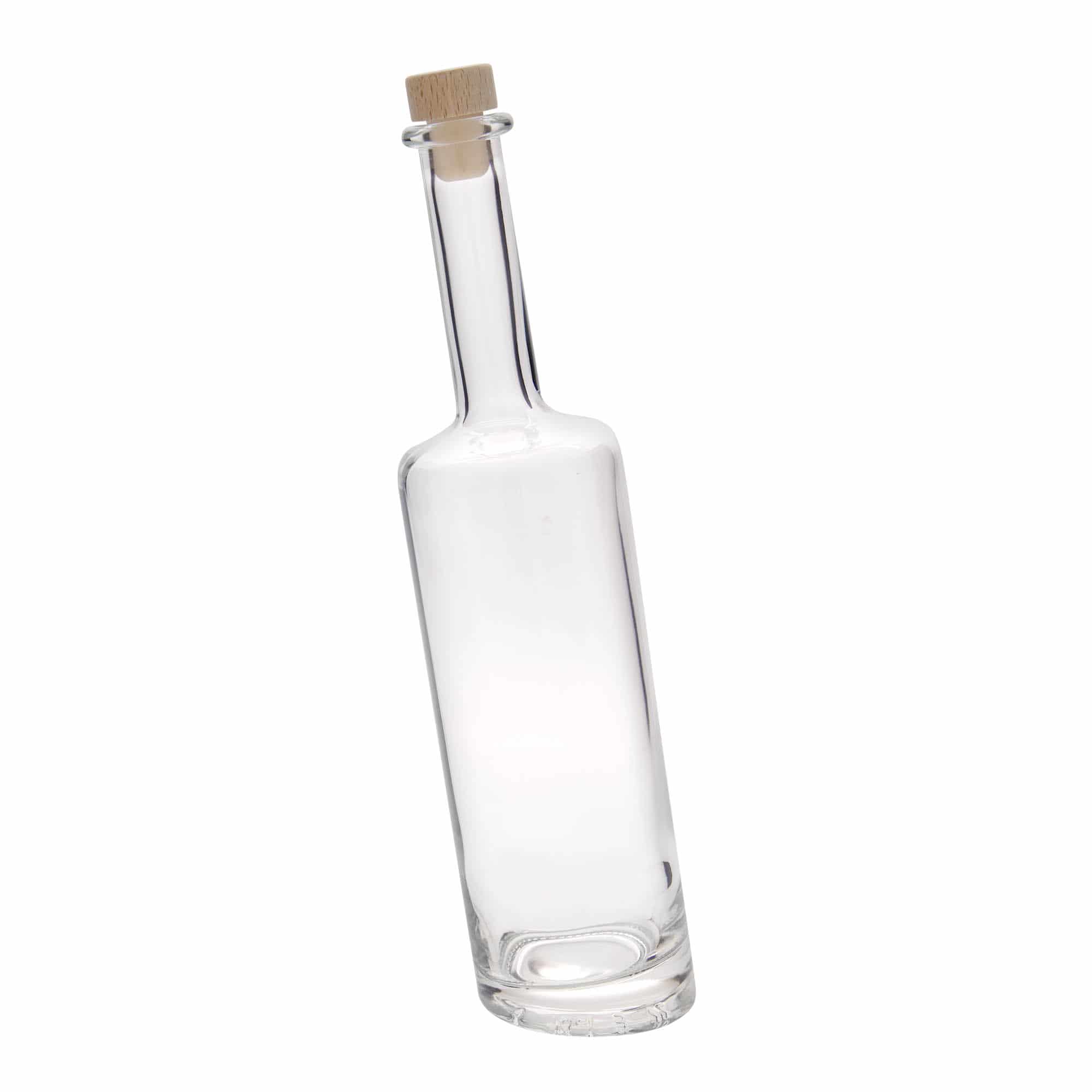 Γυάλινο μπουκάλι 'Bounty' 700 ml, στόμιο: φελλός